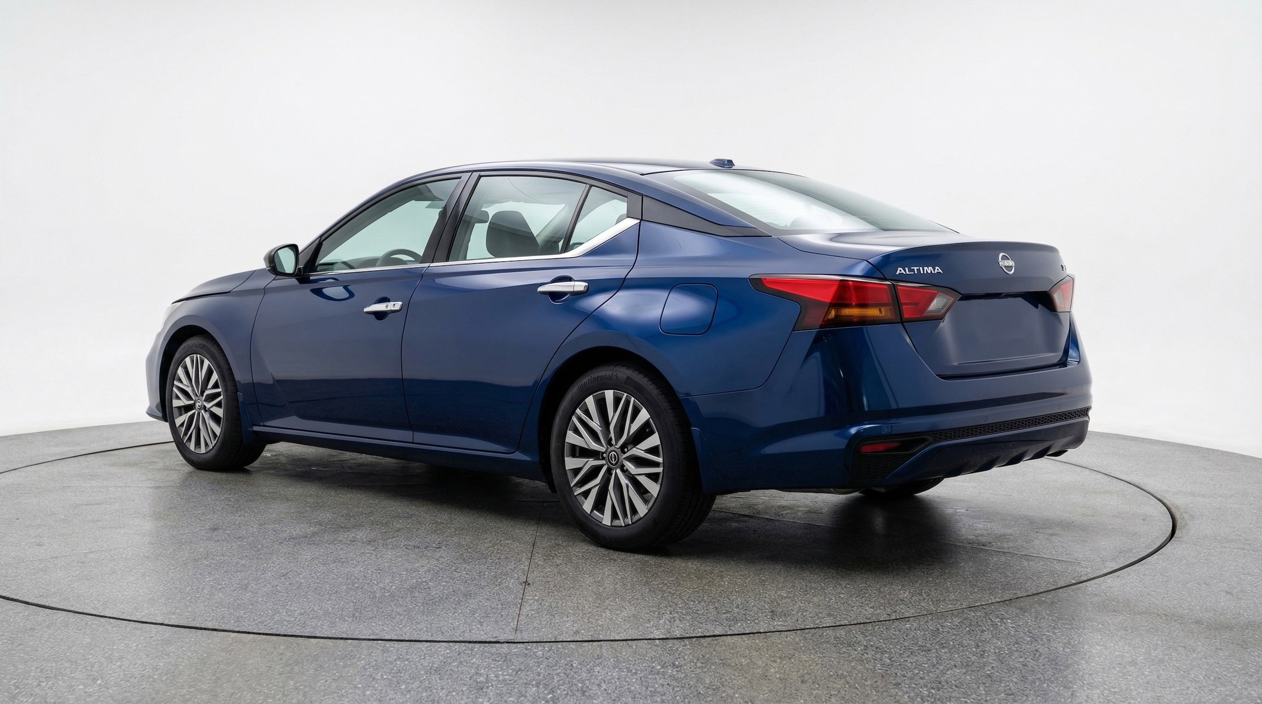 Thumbnail: 2025 Nissan Altima - 6