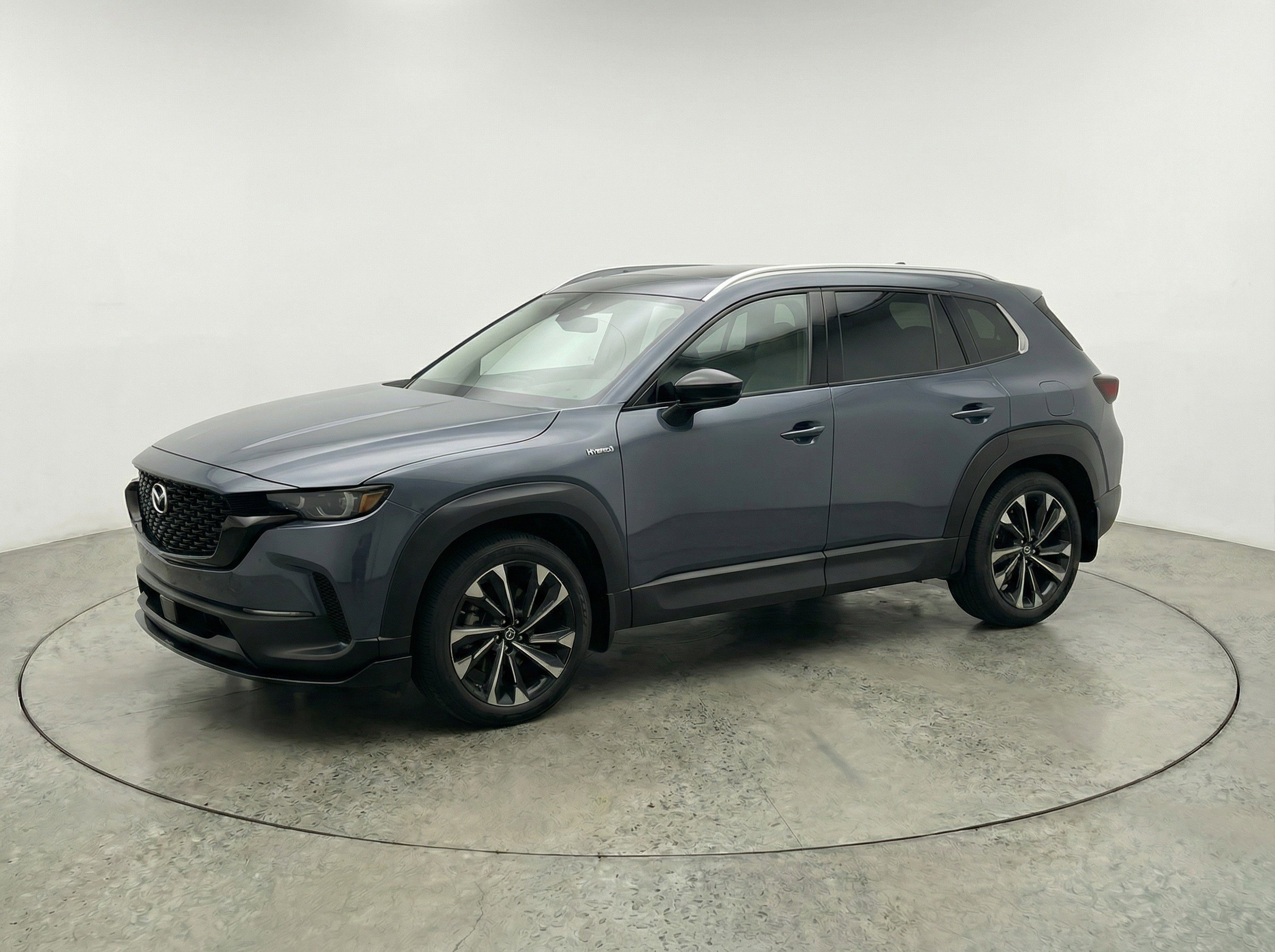 Thumbnail: 2025 Mazda CX-50 - 3