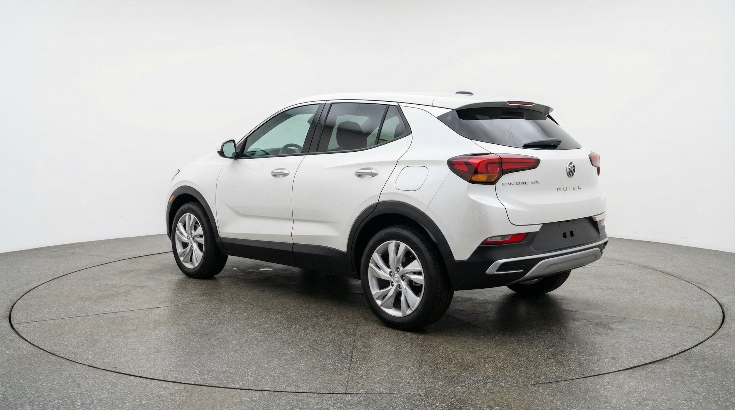 Thumbnail: 2026 Buick Encore GX - 6