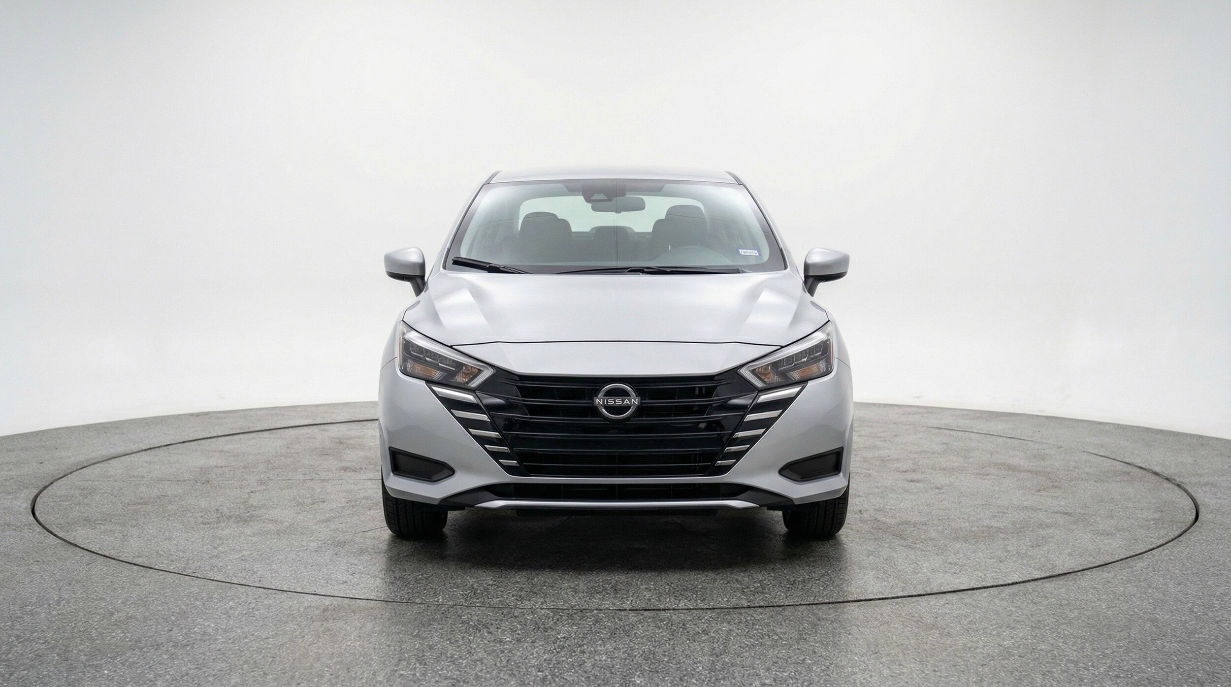 Thumbnail: 2025 Nissan Versa - 2