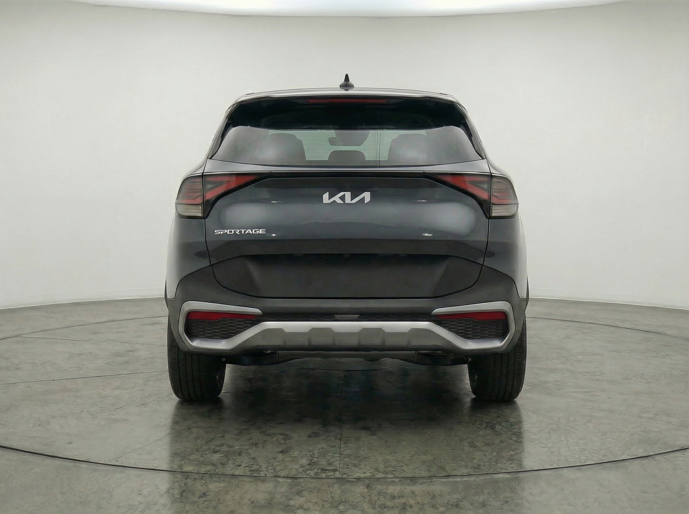 Thumbnail: 2026 Kia Sportage - 7