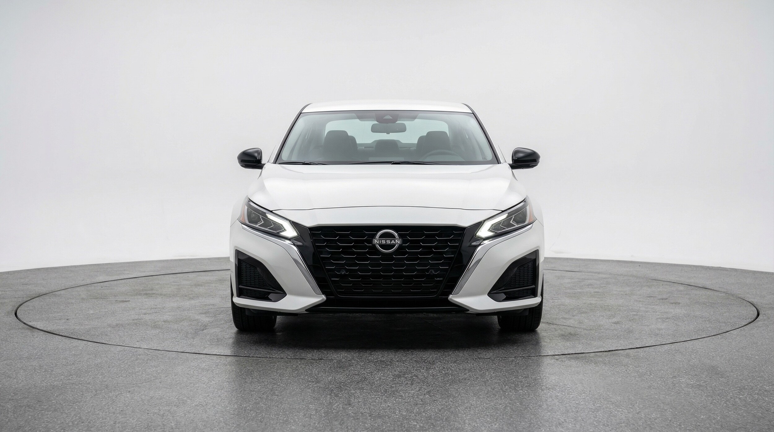 Thumbnail: 2025 Nissan Altima - 2