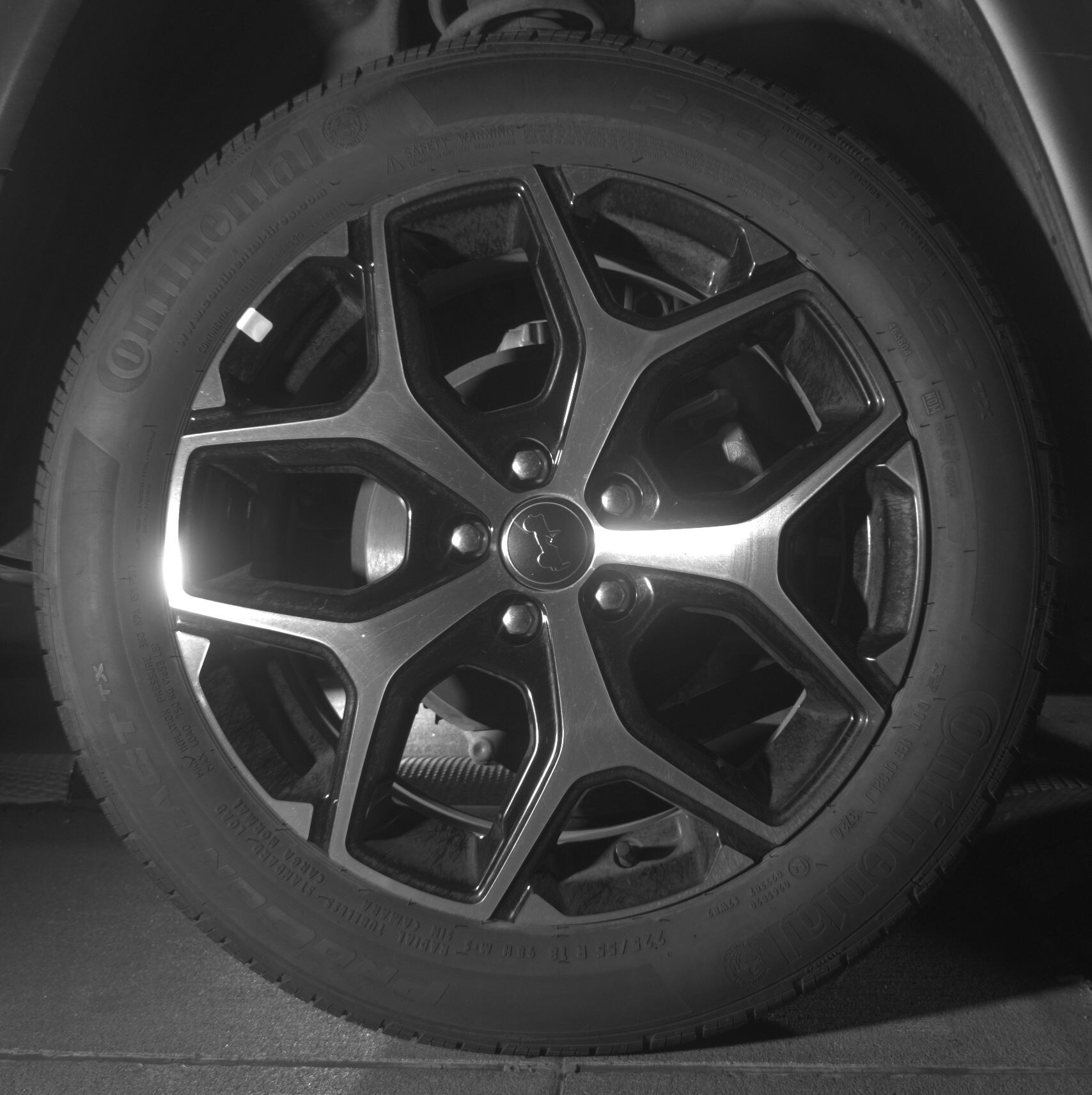 Thumbnail: 2025 Jeep Compass - 12