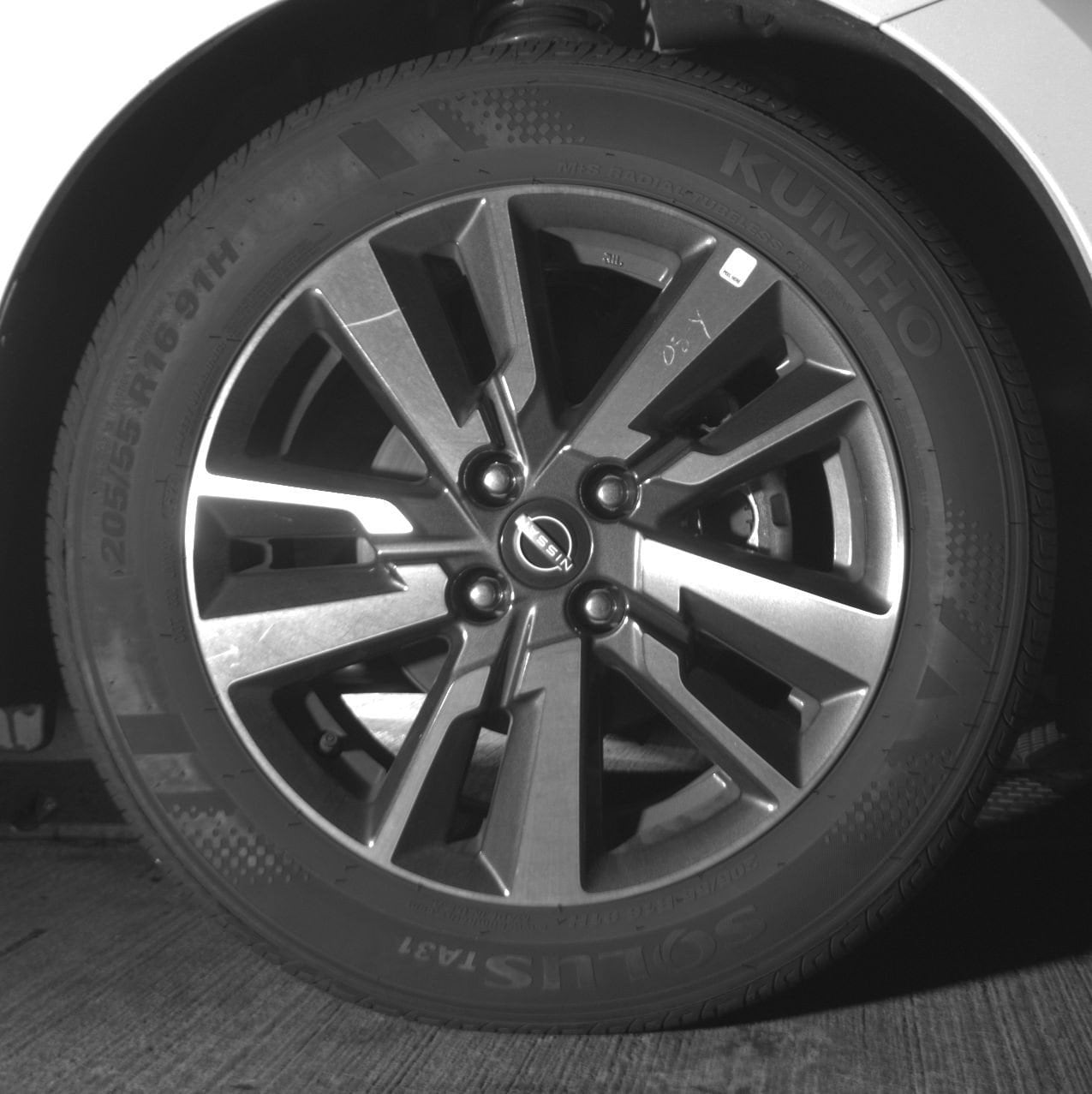 Thumbnail: 2025 Nissan Versa - 13