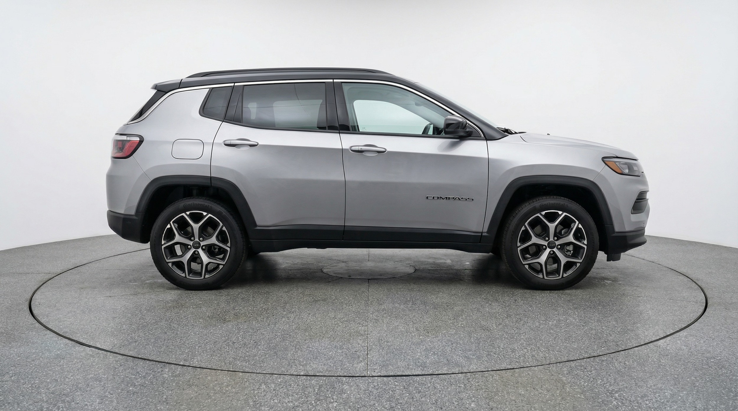 Thumbnail: 2025 Jeep Compass - 8