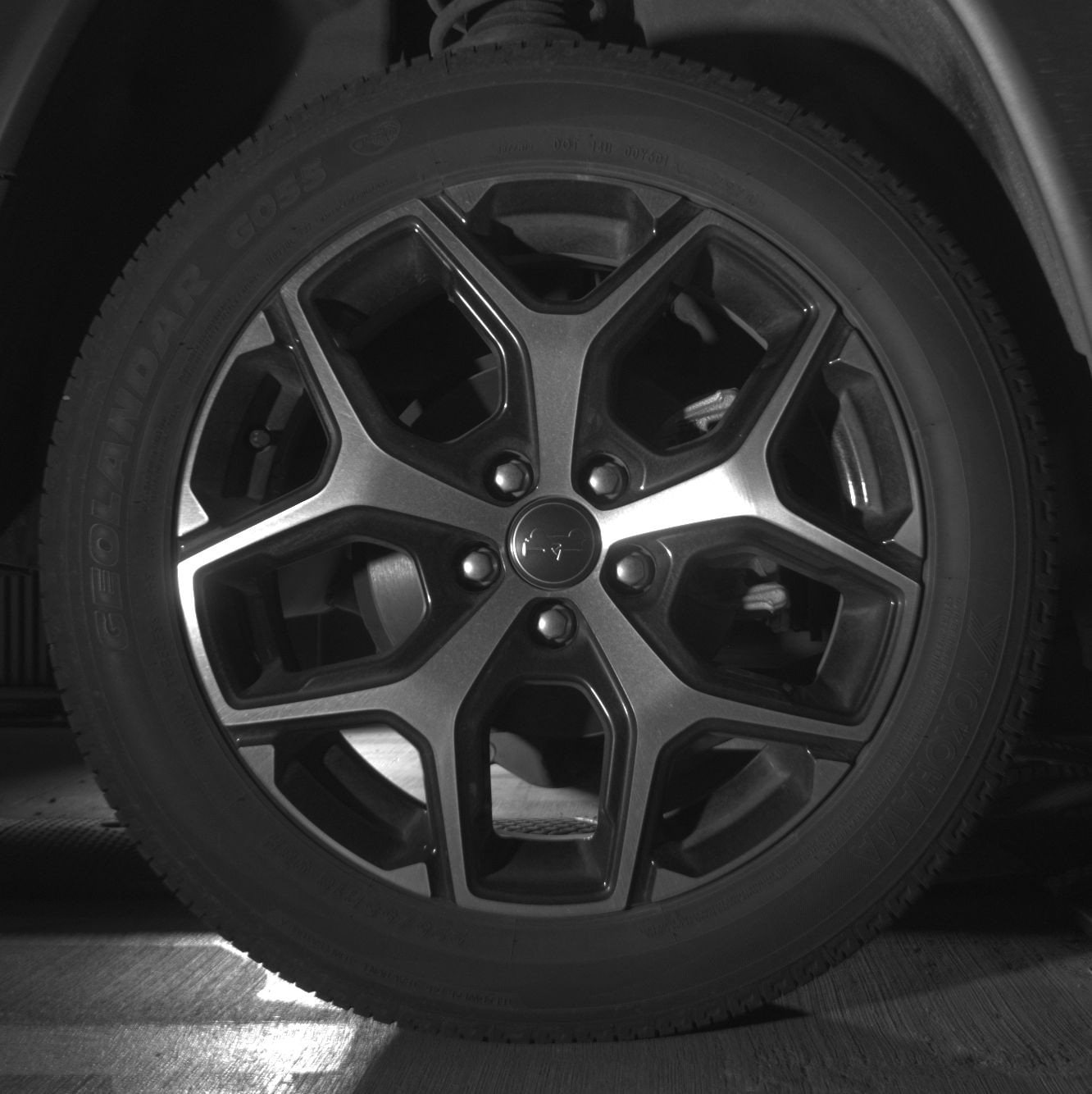 Thumbnail: 2025 Jeep Compass - 15