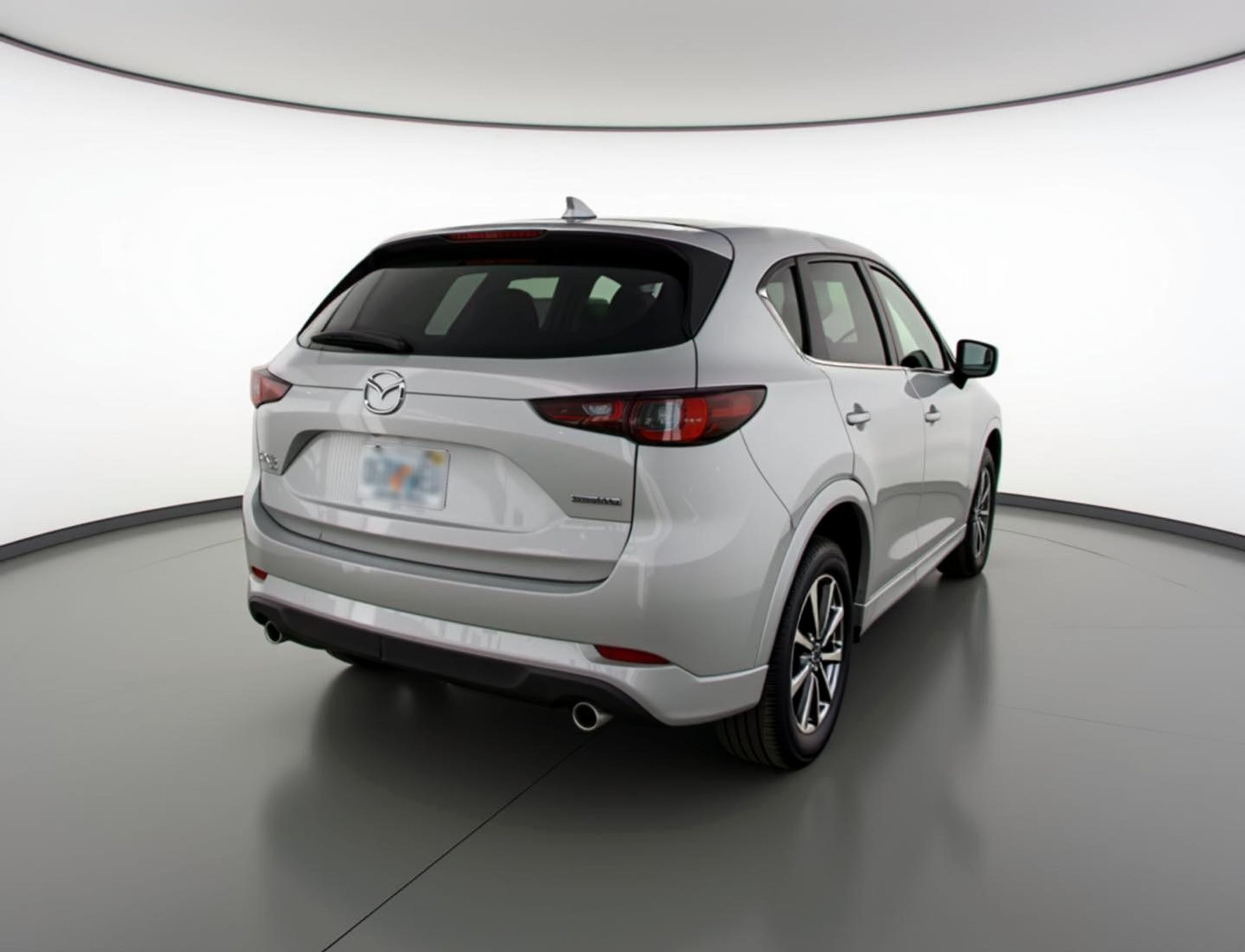 Thumbnail: 2025 Mazda CX-5 - 7