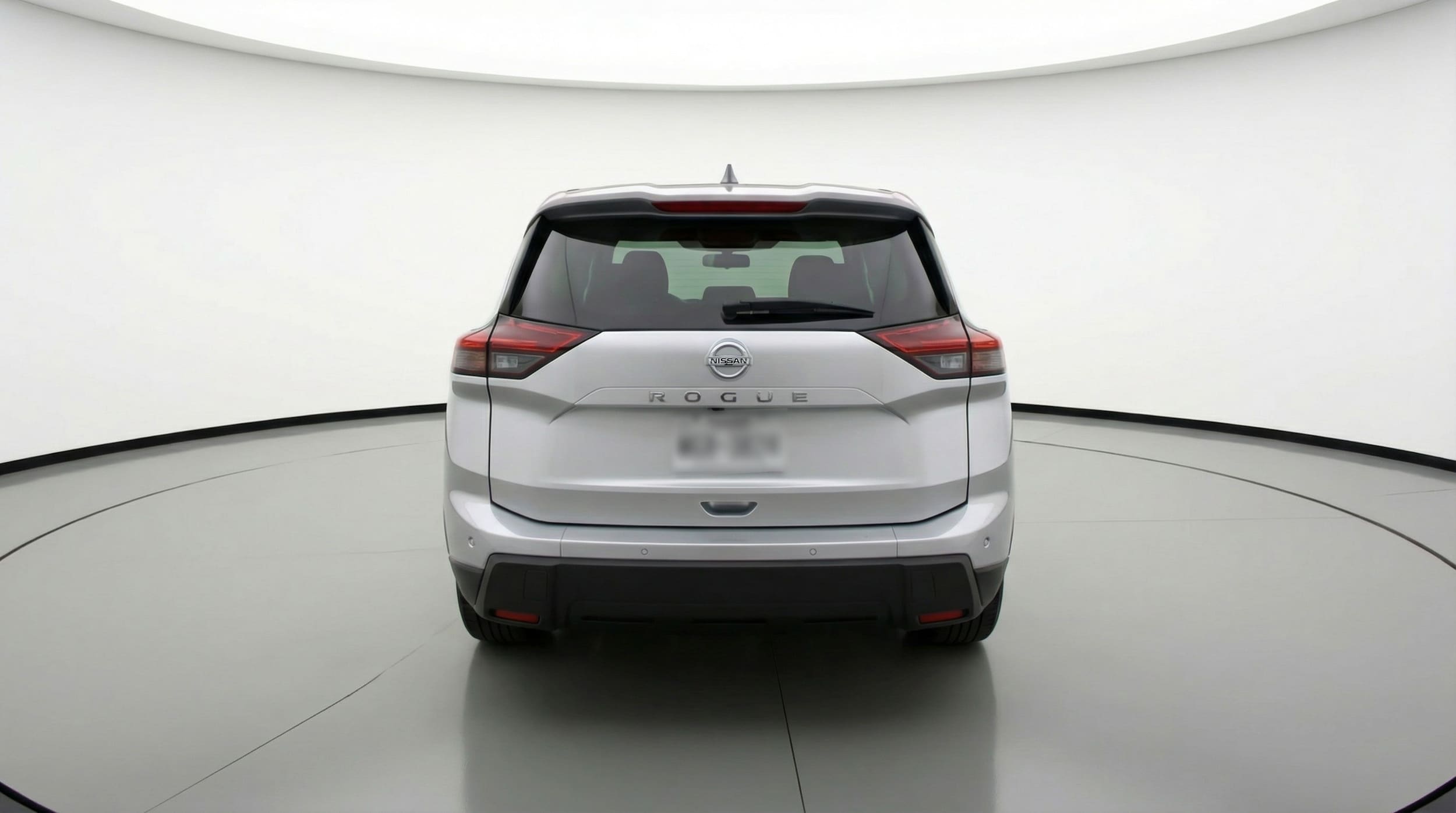 Thumbnail: 2025 Nissan Rogue - 6