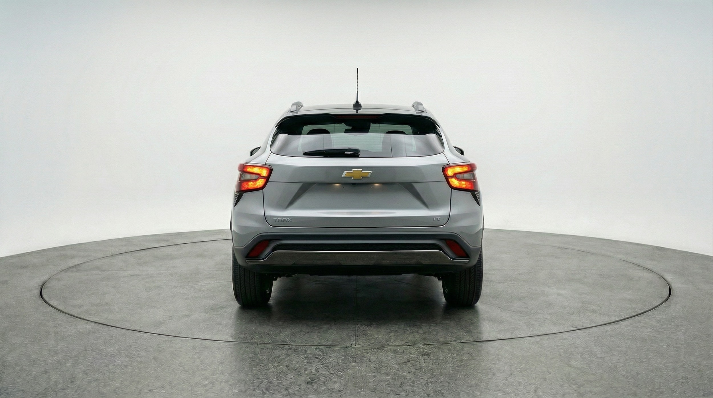 Thumbnail: 2025 Chevrolet Trax - 6