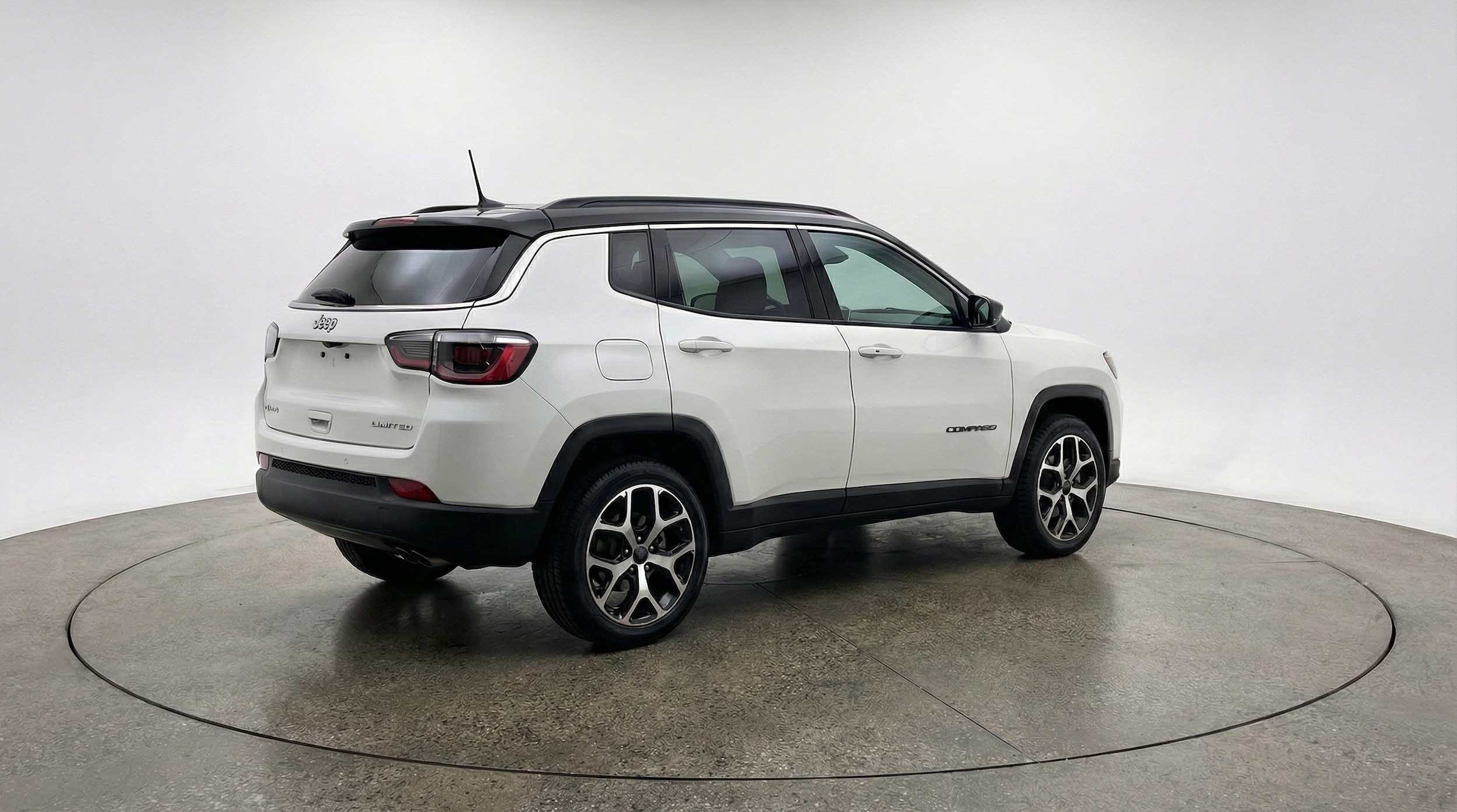 Thumbnail: 2025 Jeep Compass - 7