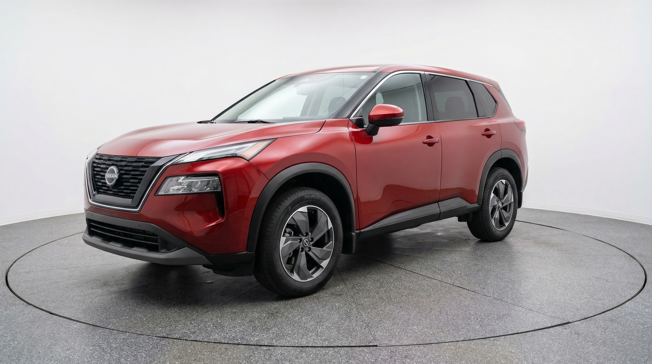 Thumbnail: 2025 Nissan Rogue - 3