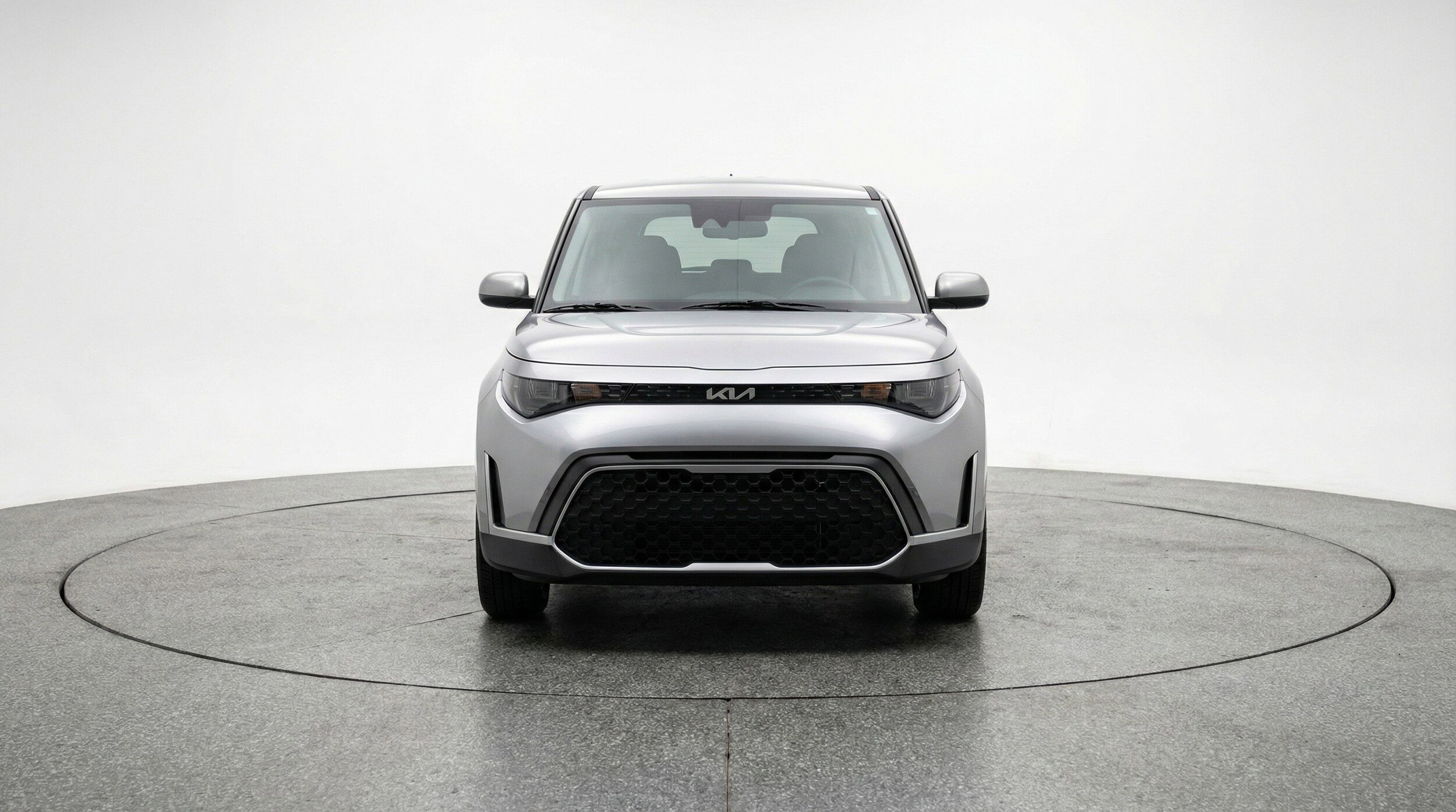 Thumbnail: 2025 Kia Soul - 2