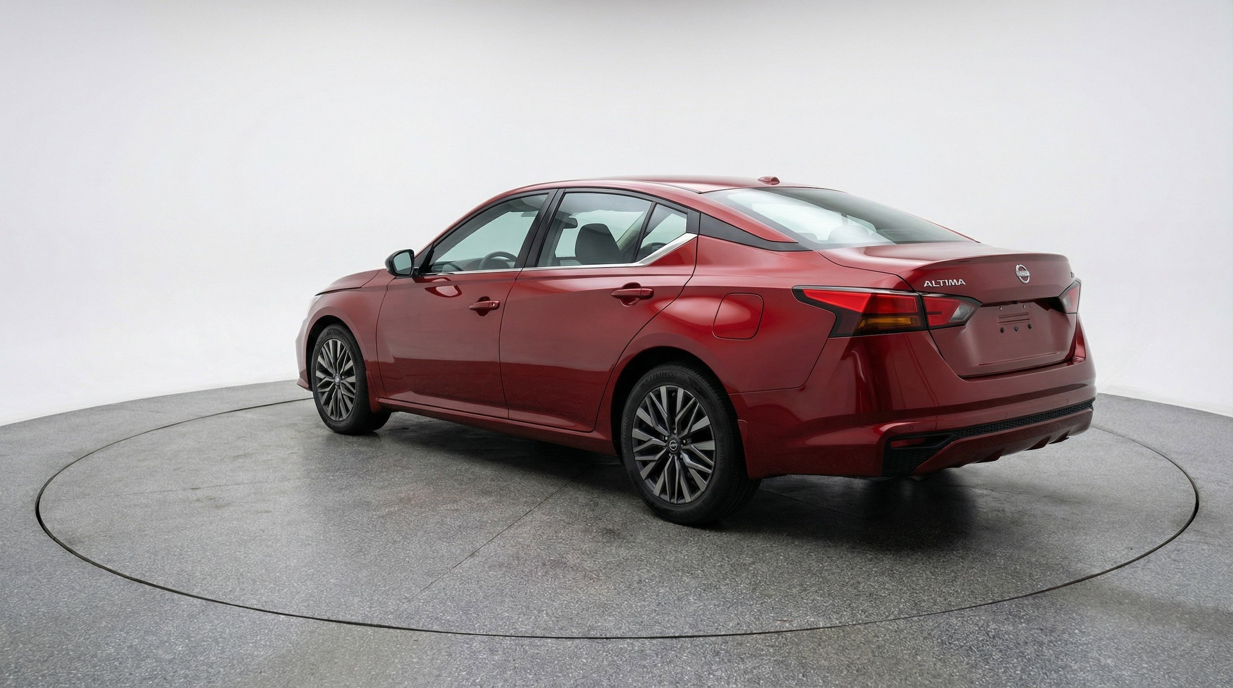 Thumbnail: 2025 Nissan Altima - 6