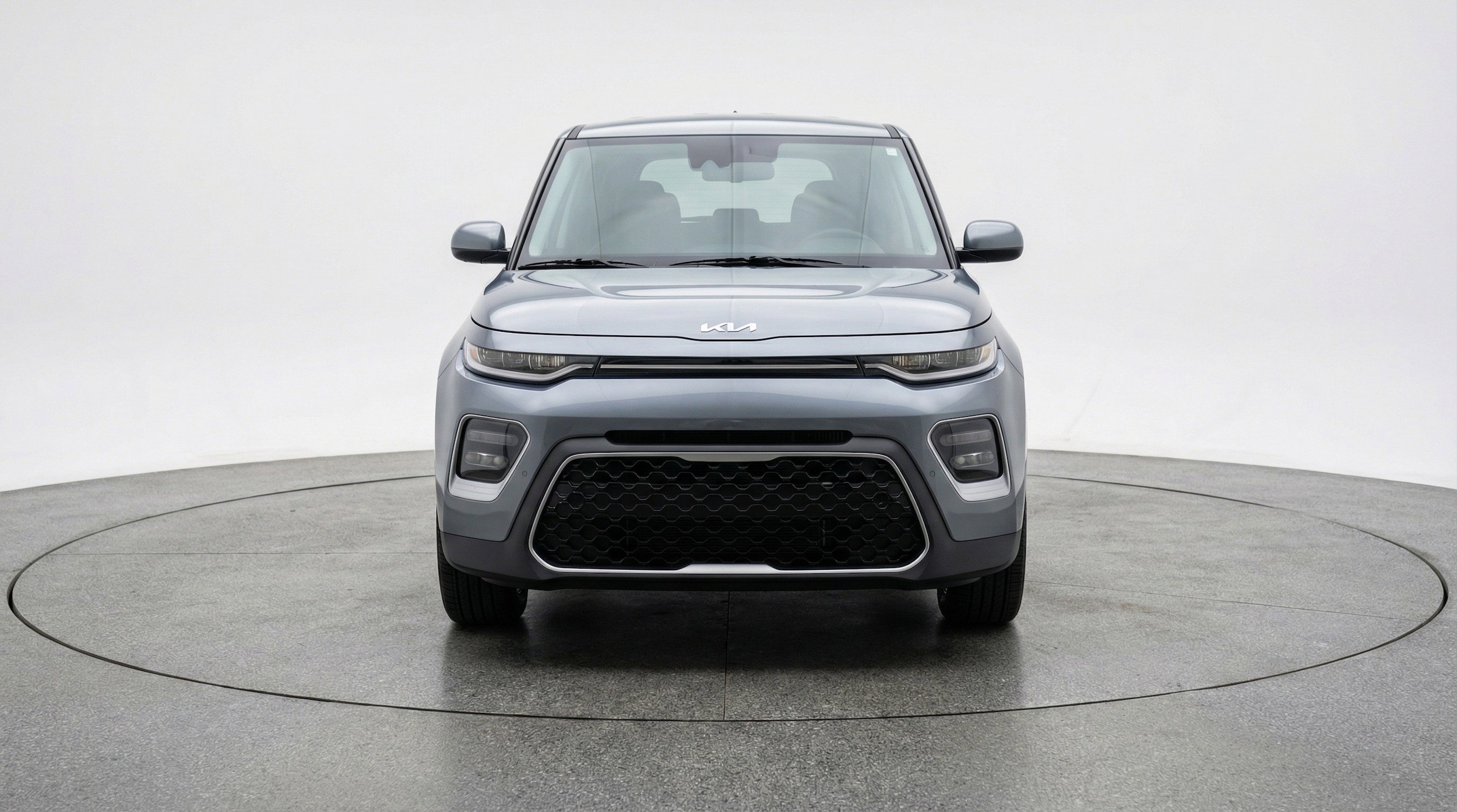 Thumbnail: 2025 Kia Soul - 2
