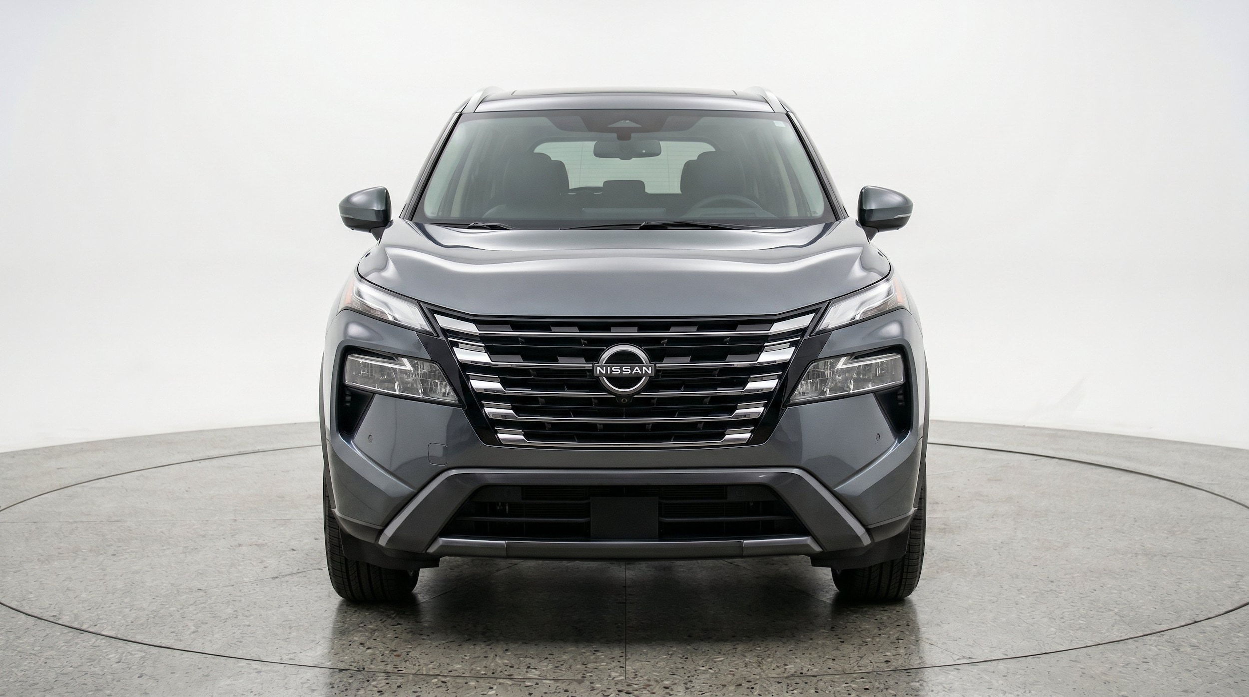 Thumbnail: 2026 Nissan Rogue - 2