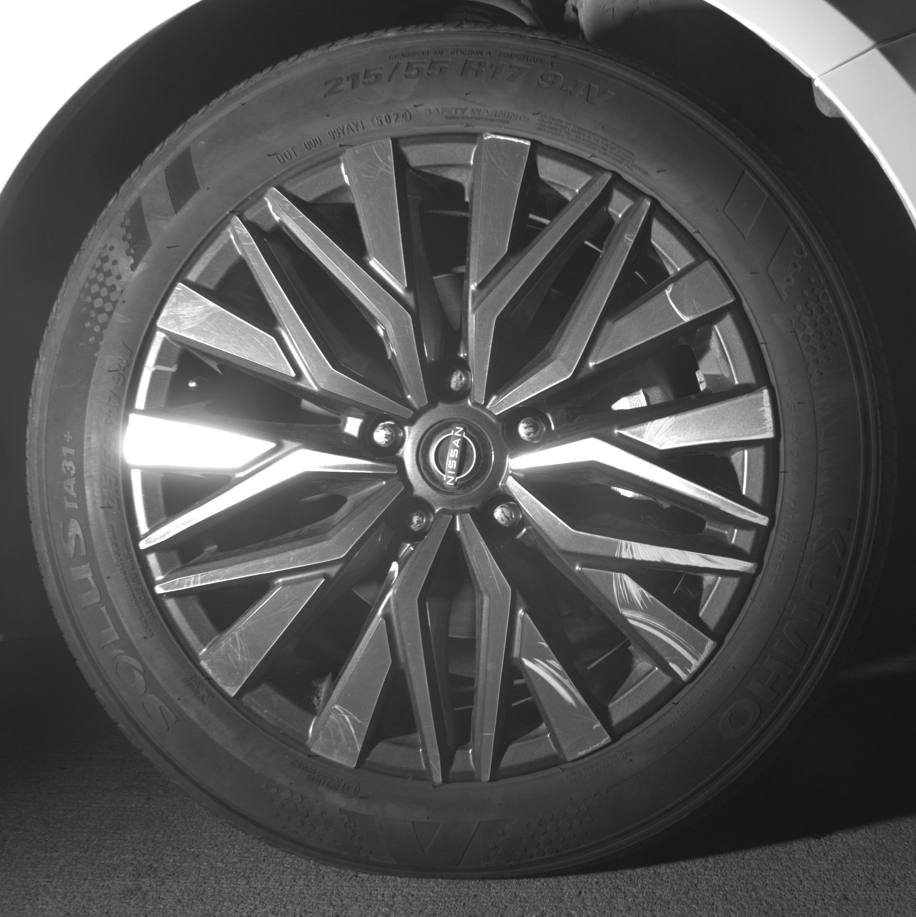 Thumbnail: 2025 Nissan Altima - 13