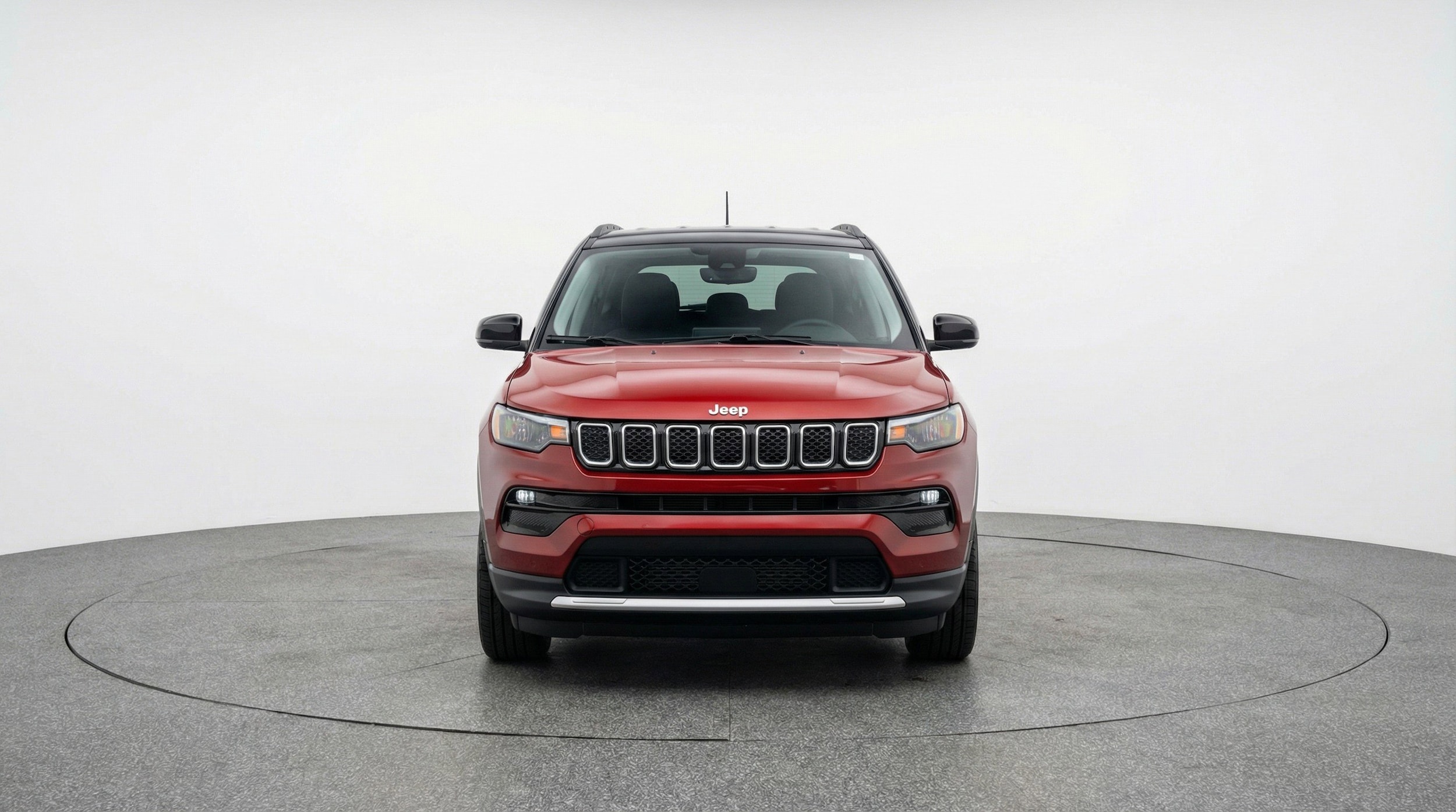 Thumbnail: 2025 Jeep Compass - 2