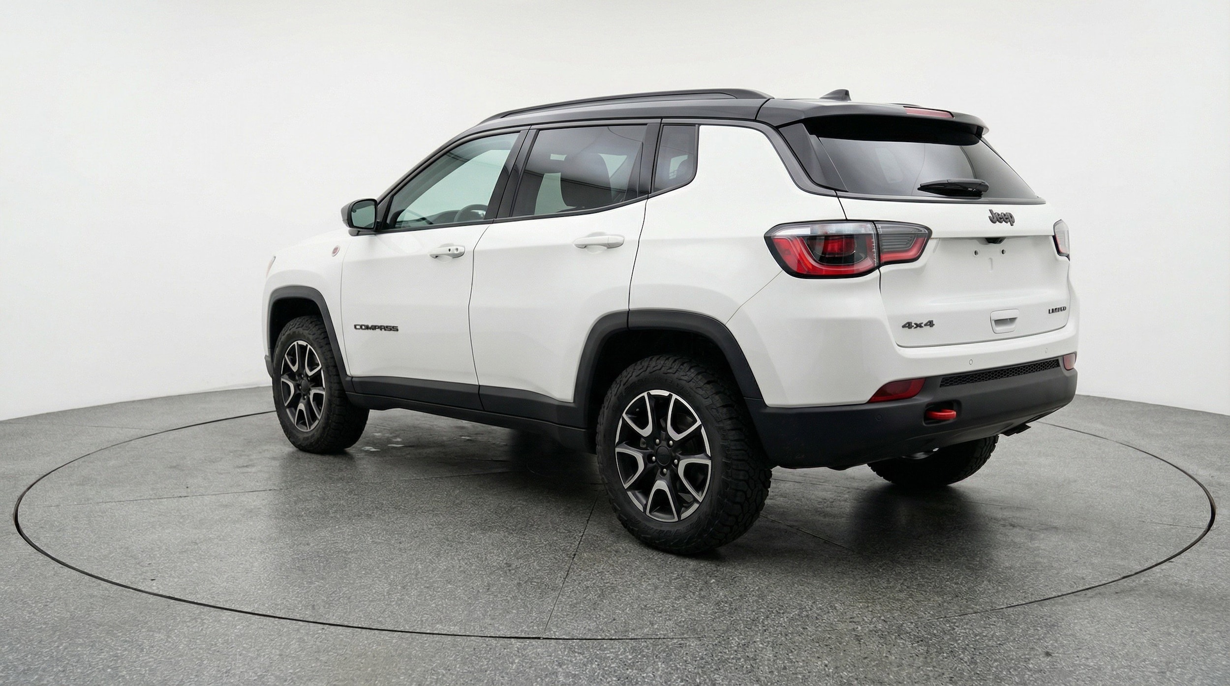 Thumbnail: 2025 Jeep Compass - 6