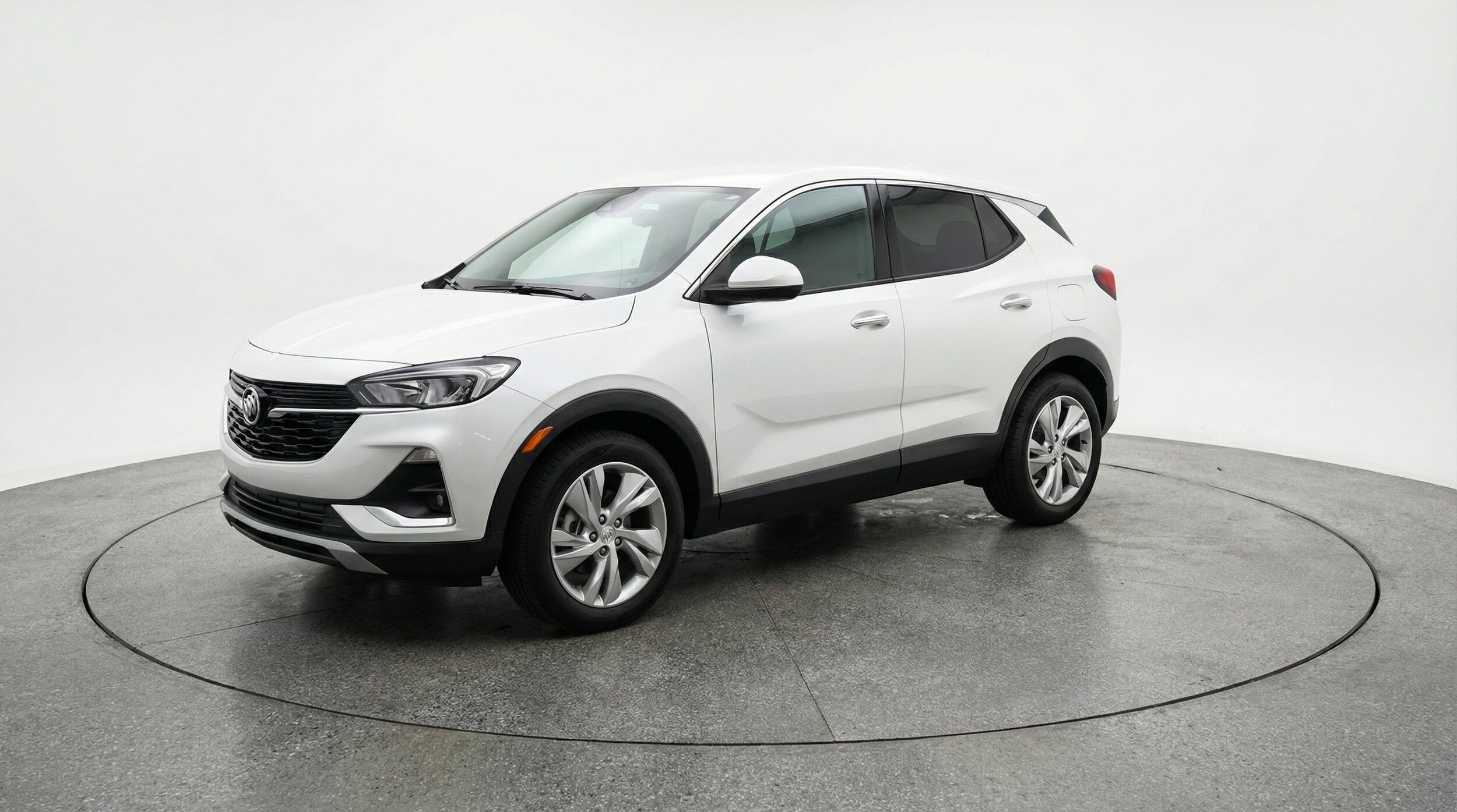 Thumbnail: 2026 Buick Encore GX - 3