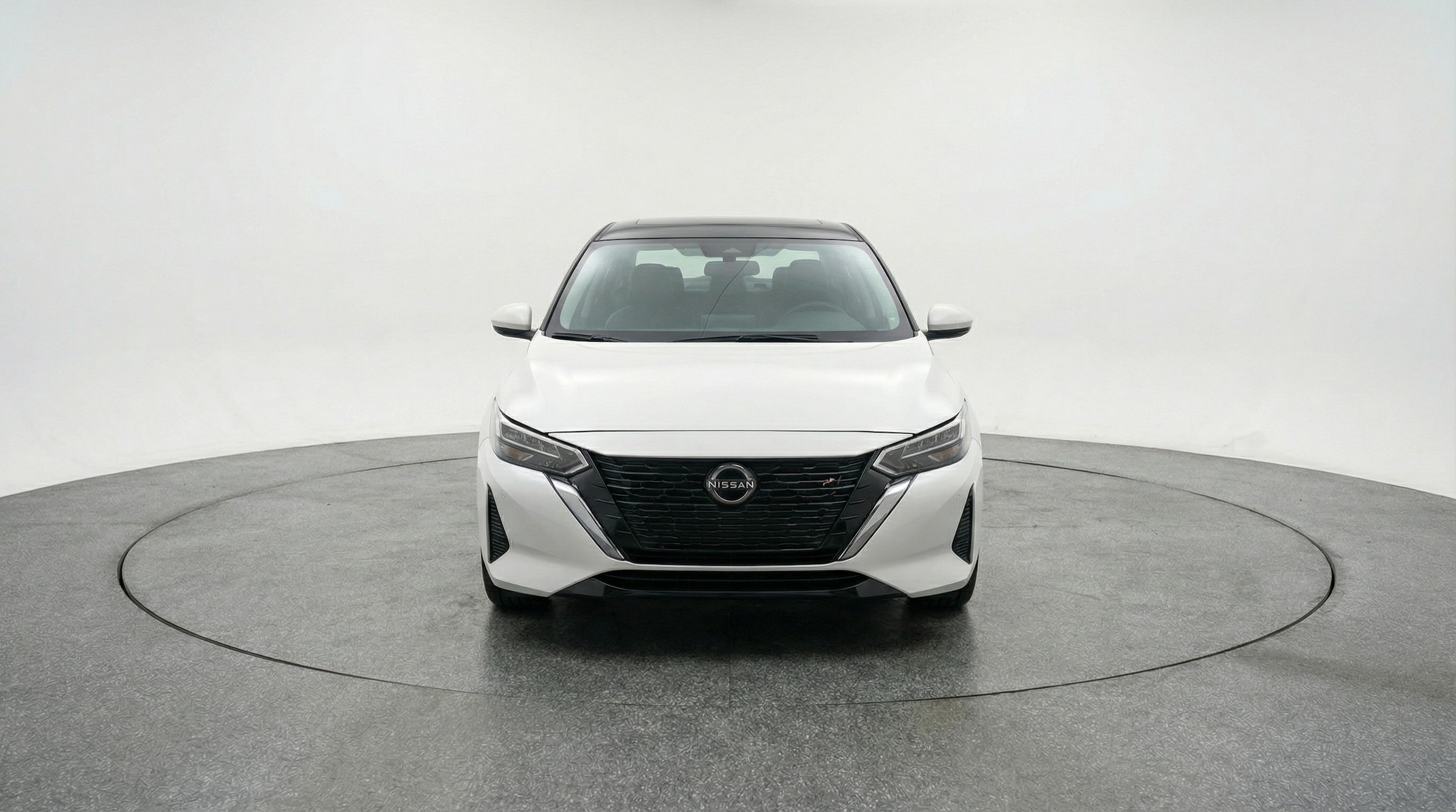 Thumbnail: 2025 Nissan Sentra - 2