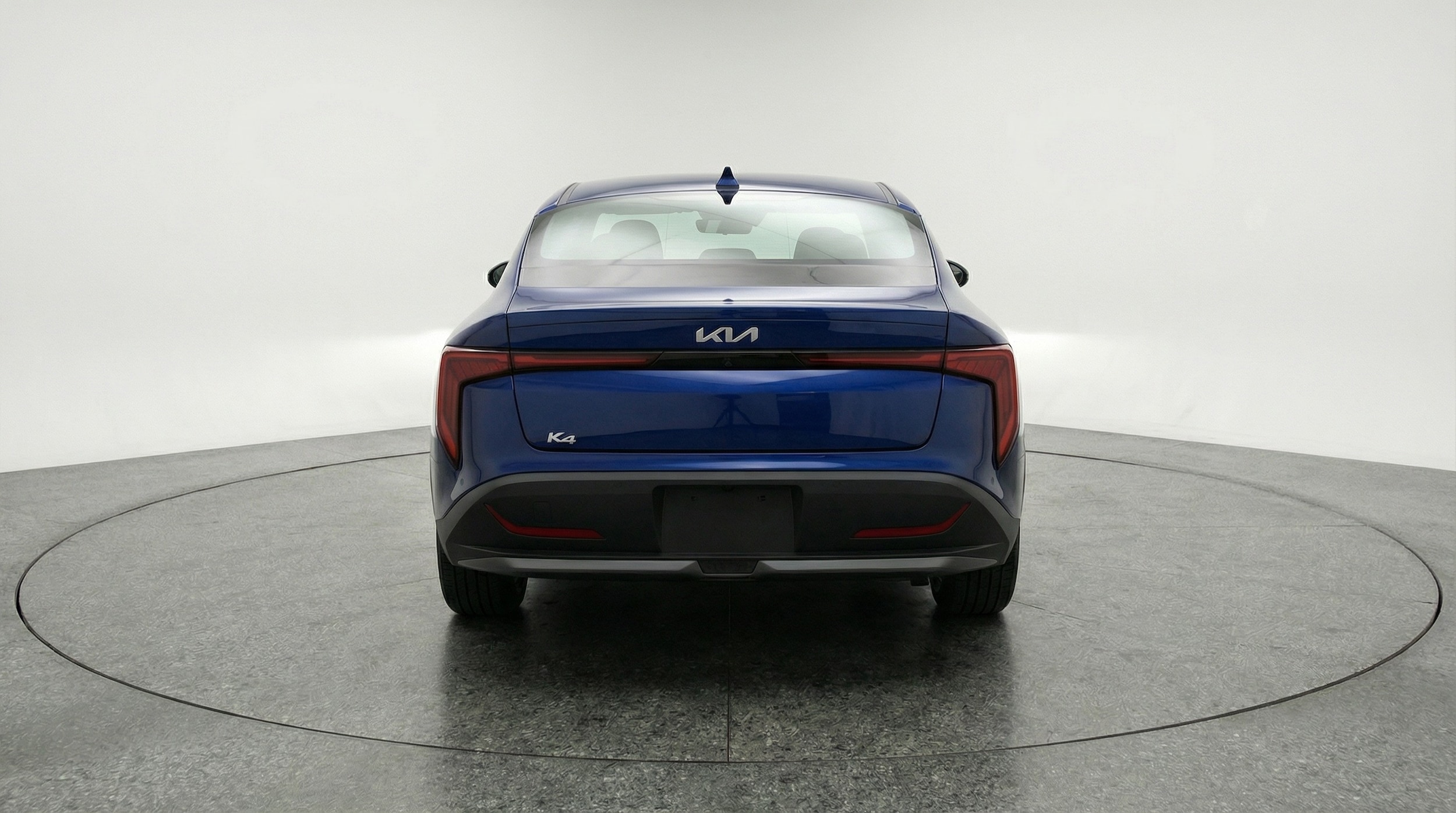 Thumbnail: 2025 Kia K4 - 6