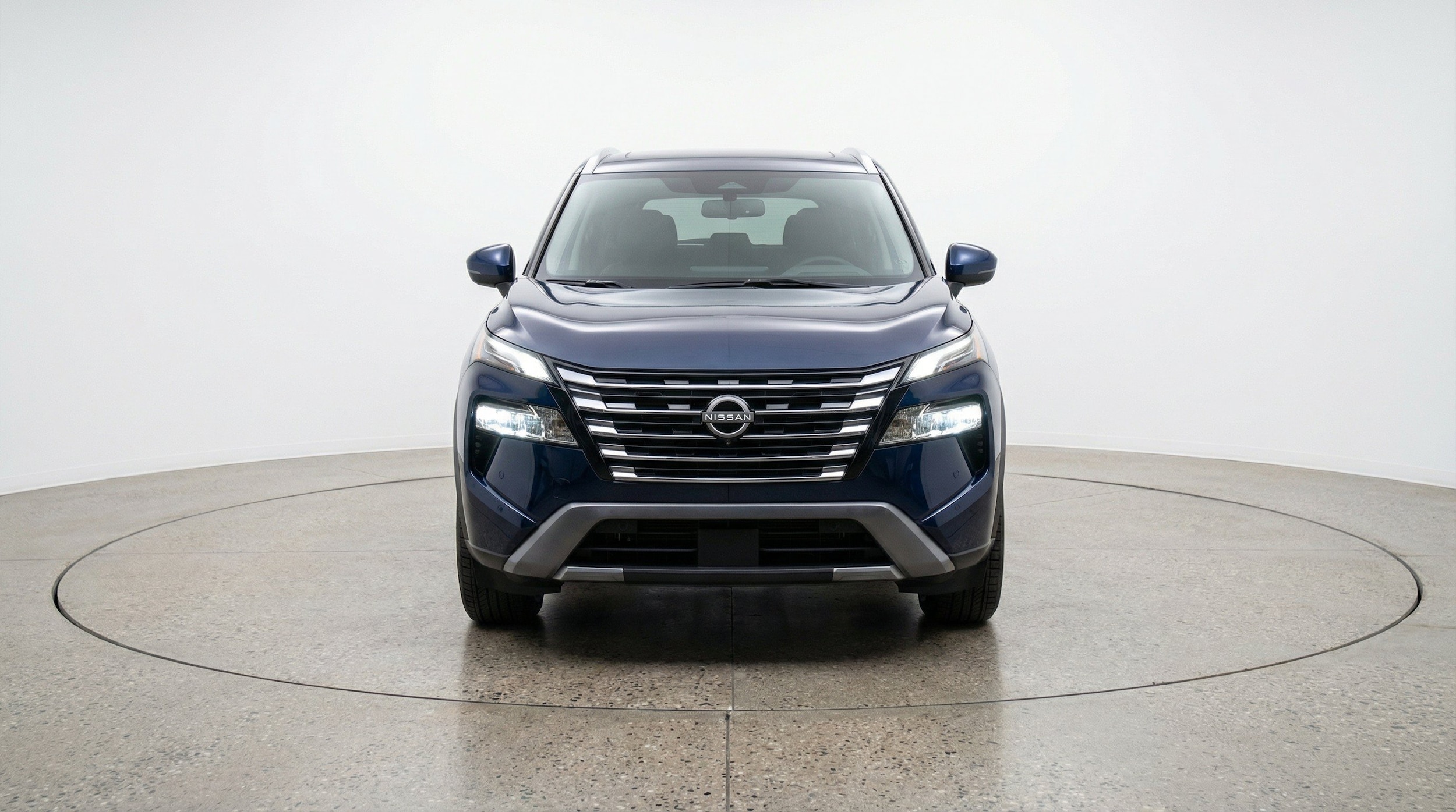Thumbnail: 2026 Nissan Rogue - 2