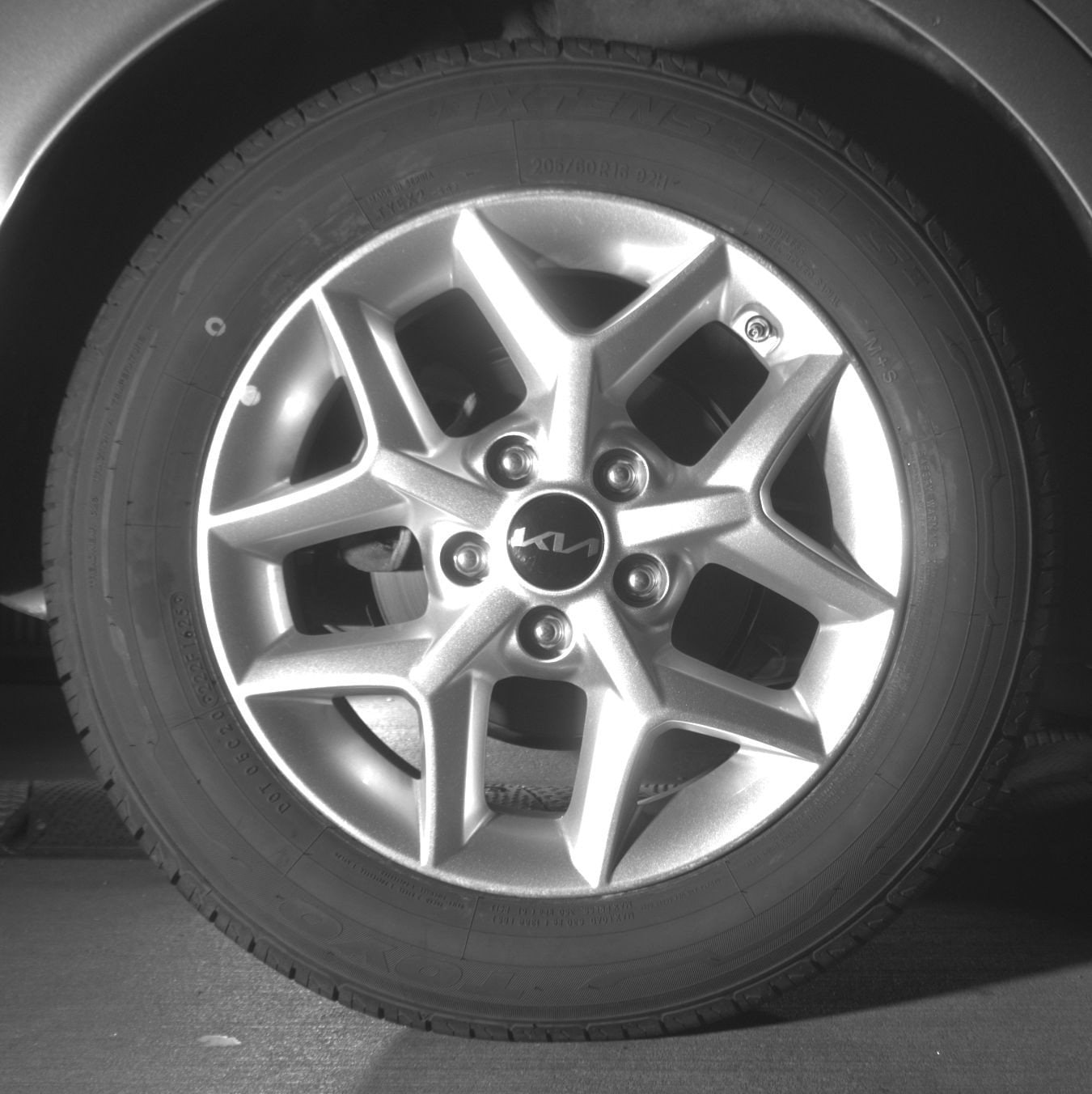 Thumbnail: 2025 Kia Soul - 15