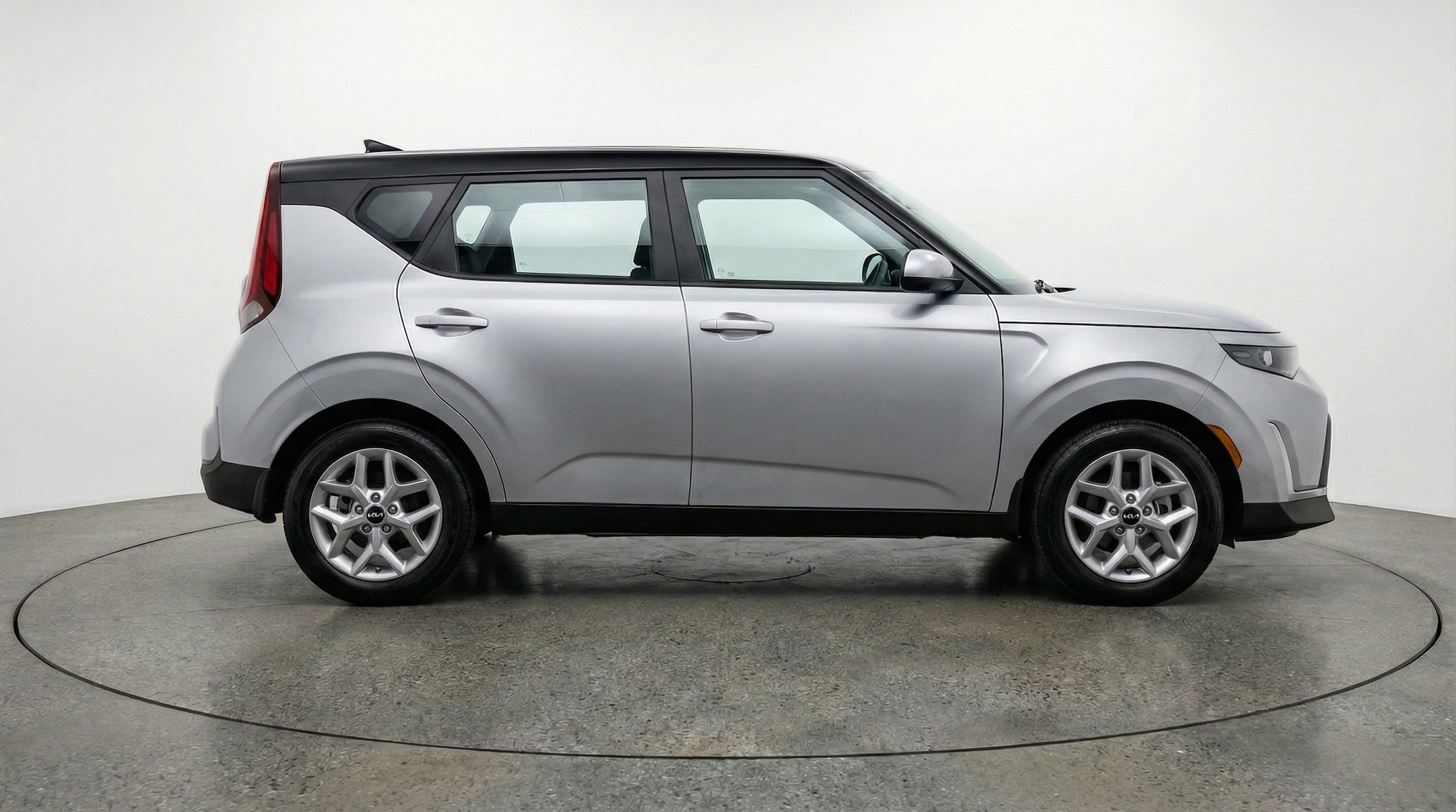 Thumbnail: 2025 Kia Soul - 11