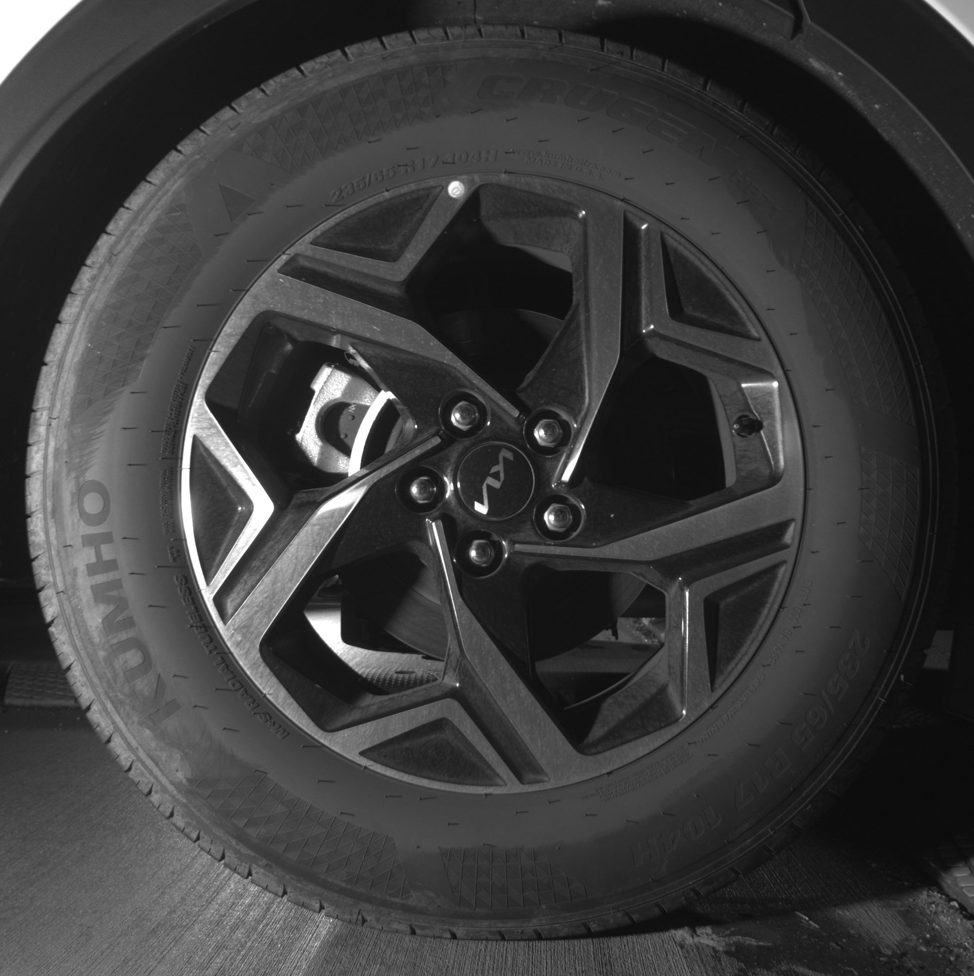 Thumbnail: 2025 Kia Sportage - 12