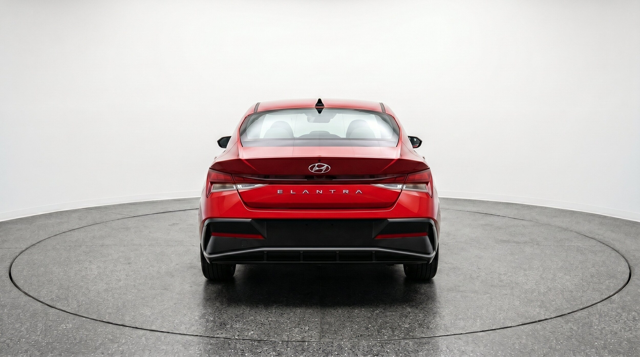 Thumbnail: 2025 Hyundai Elantra - 7