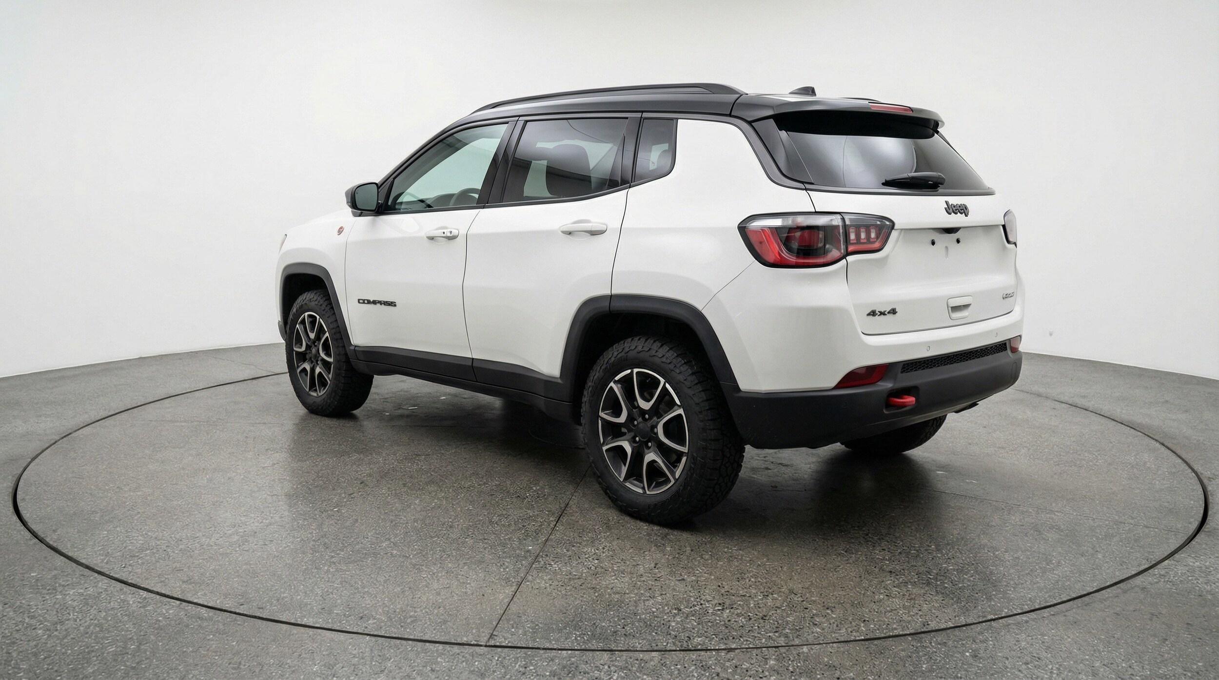Thumbnail: 2025 Jeep Compass - 6