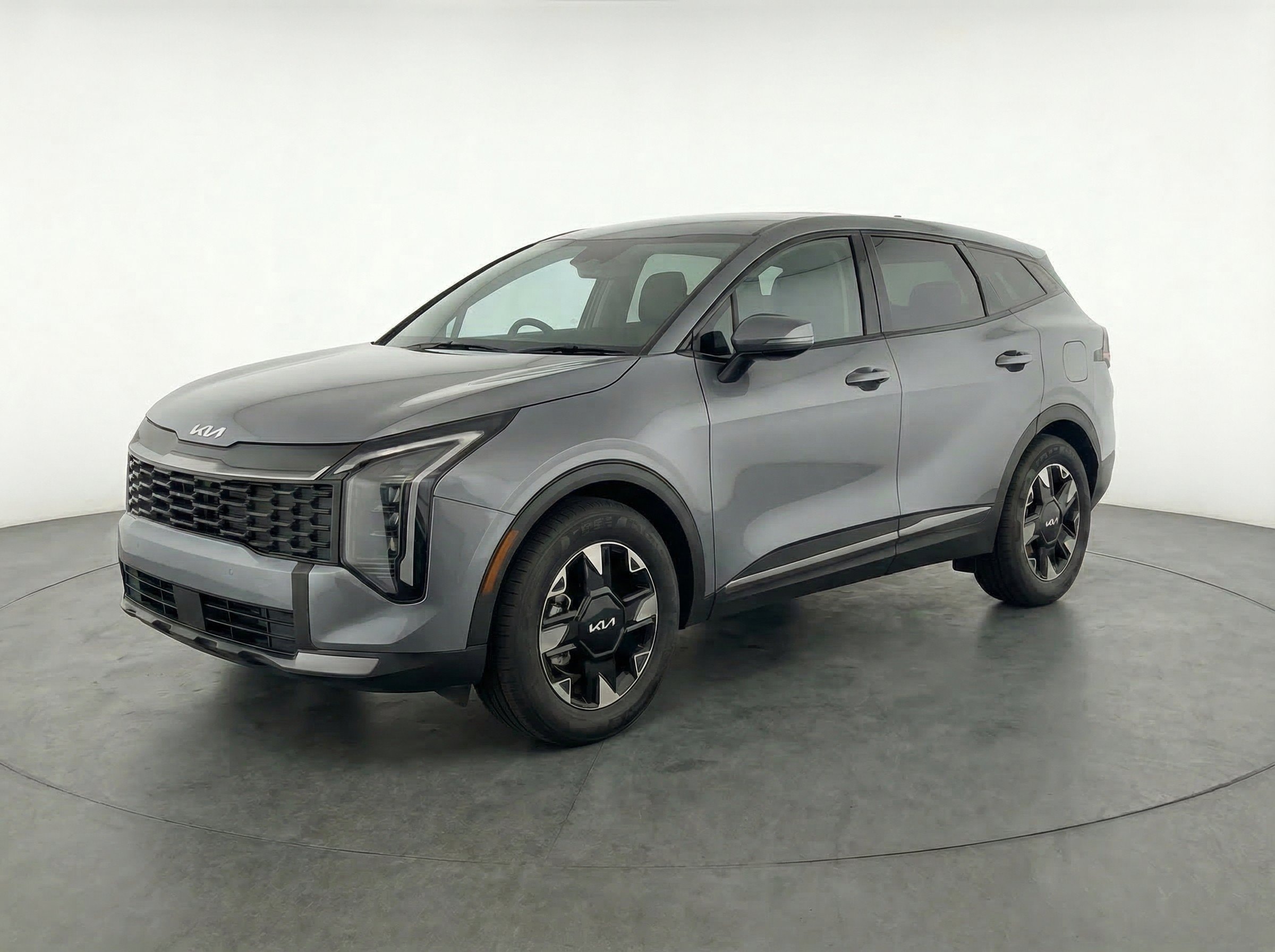 Thumbnail: 2026 Kia Sportage - 3