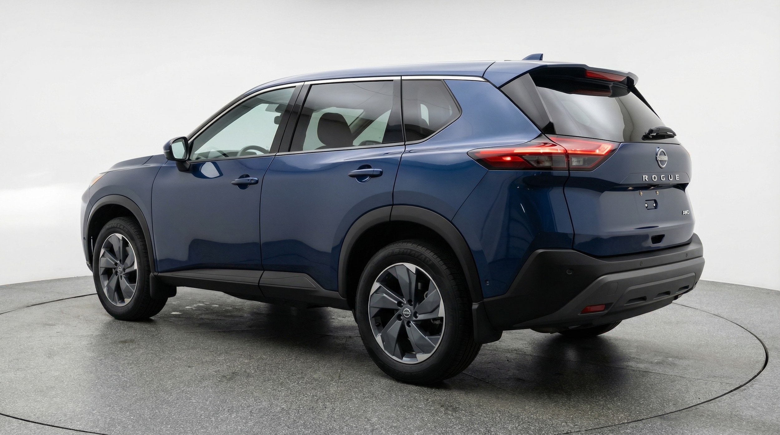 Thumbnail: 2025 Nissan Rogue - 5