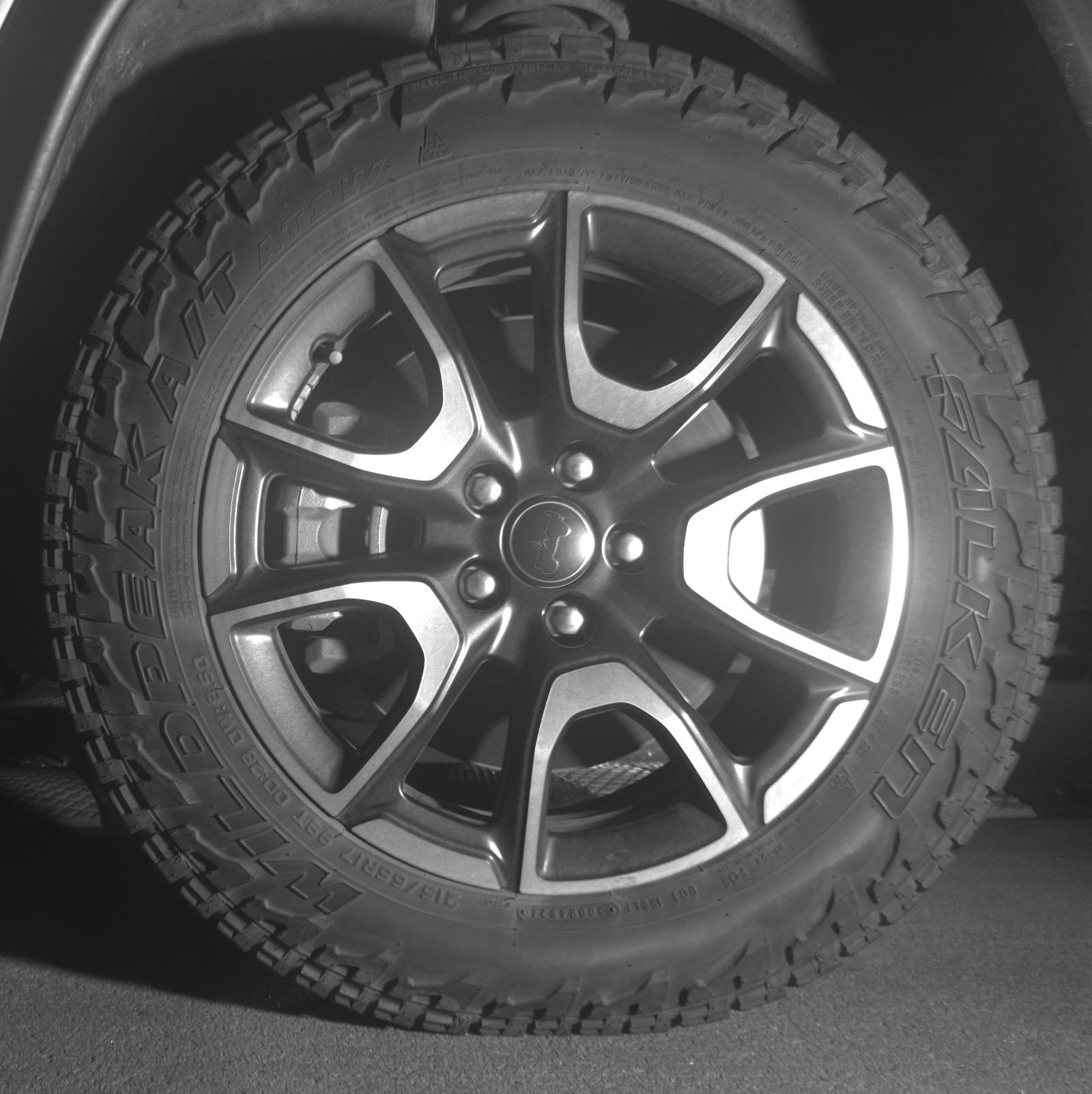 Thumbnail: 2025 Jeep Compass - 12