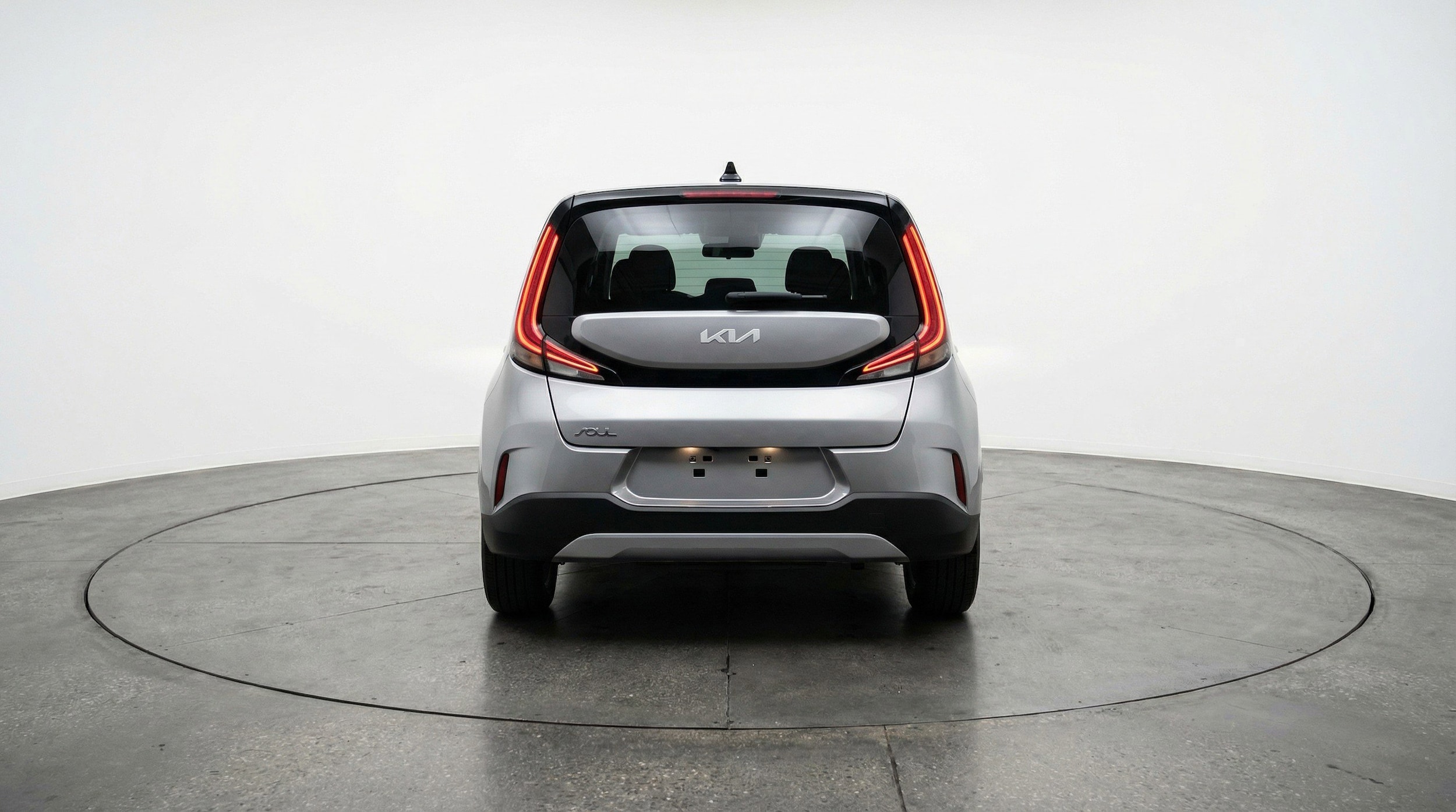 Thumbnail: 2025 Kia Soul - 7