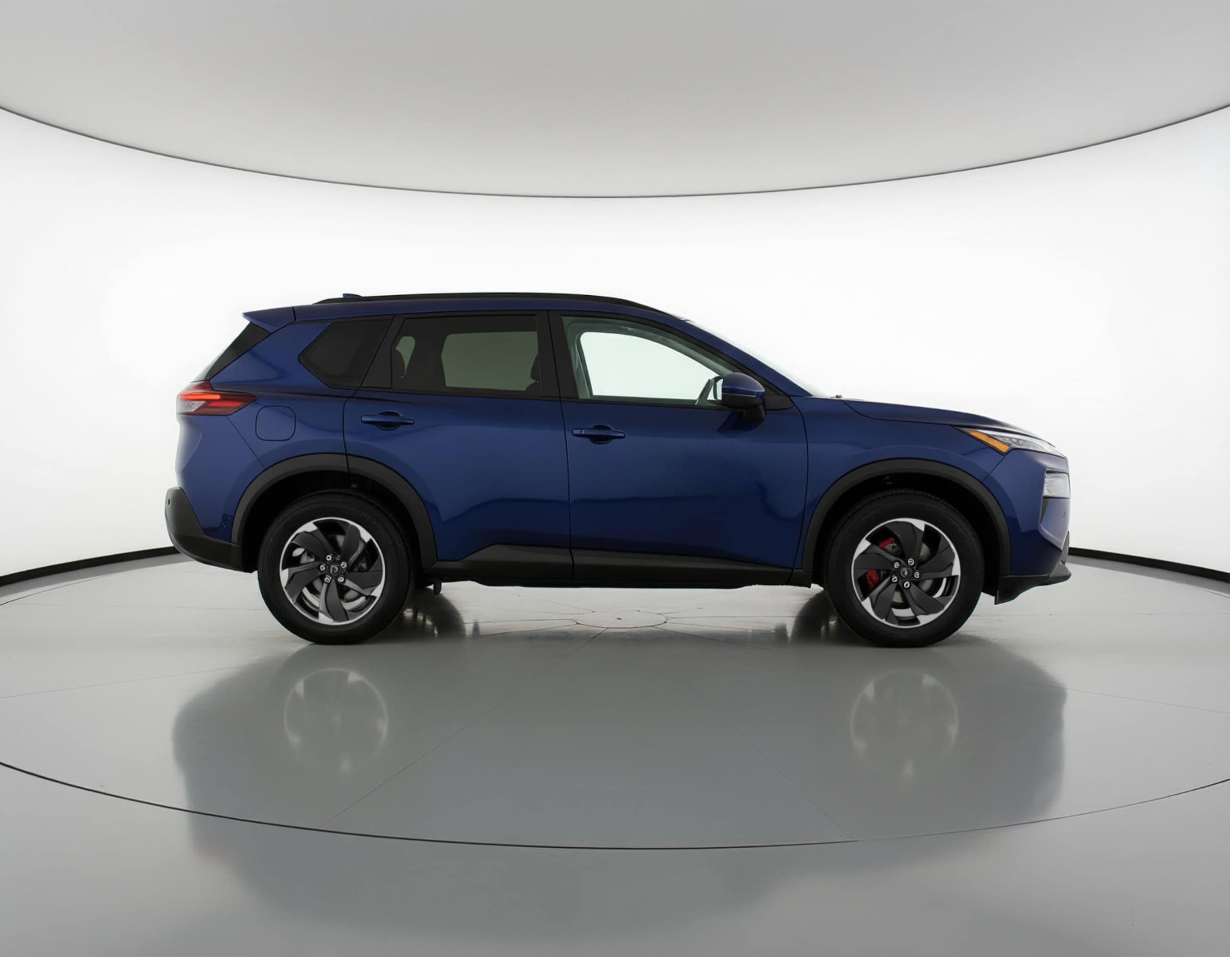 Thumbnail: 2025 Nissan Rogue - 8
