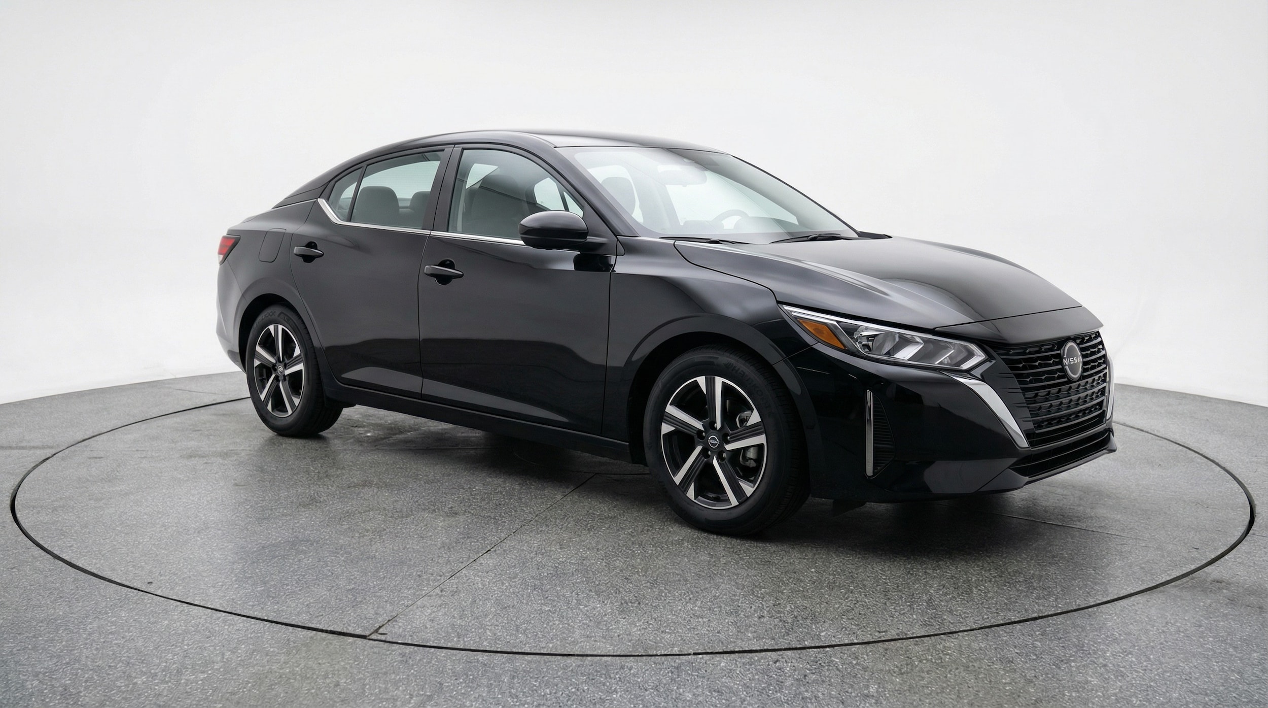 Thumbnail: 2025 Nissan Sentra - 1