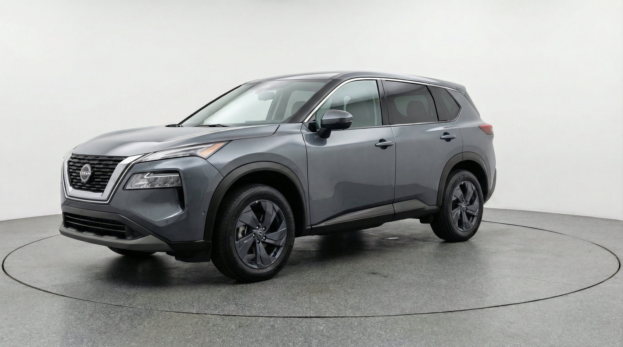 Thumbnail: 2026 Nissan Rogue - 3