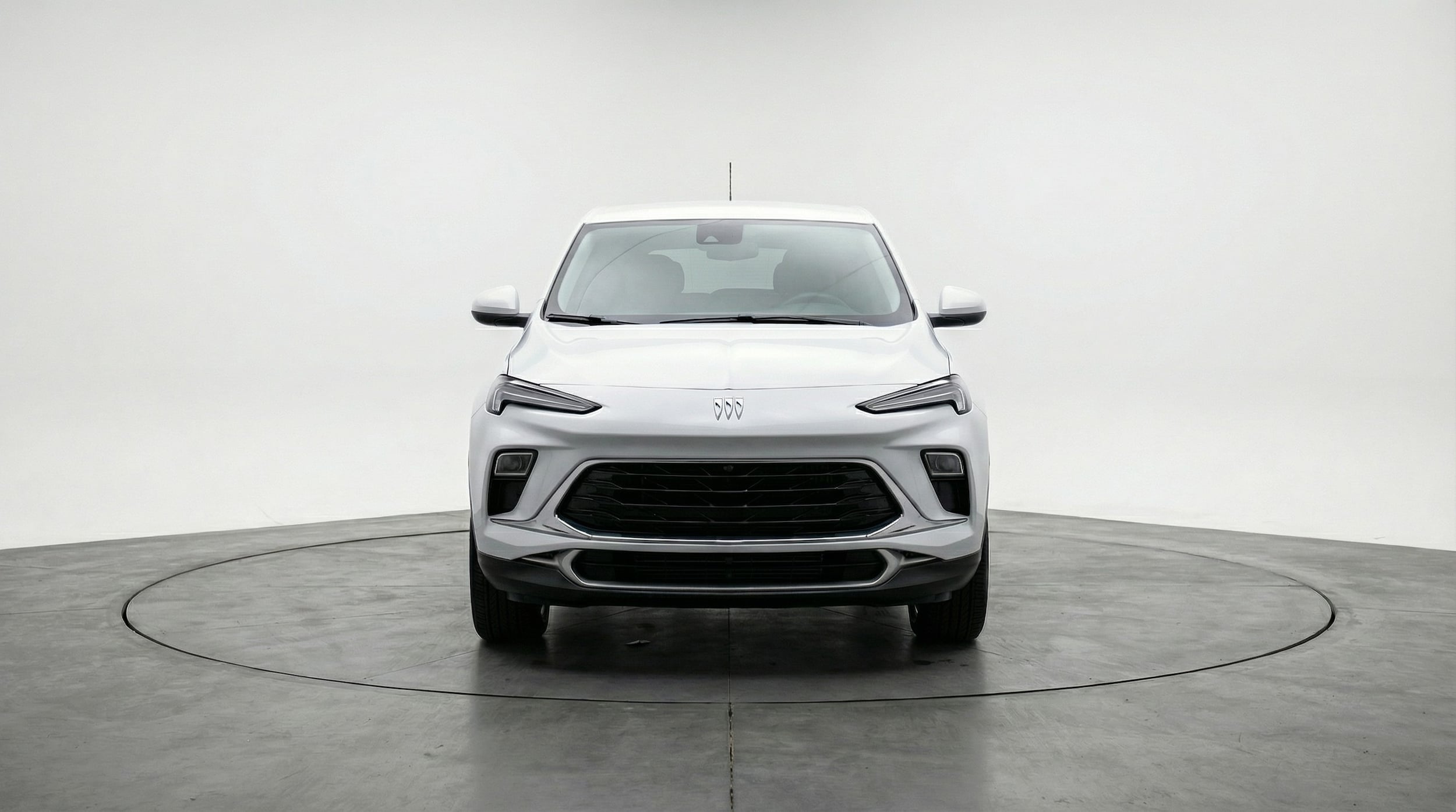 Thumbnail: 2025 Buick Encore GX - 2