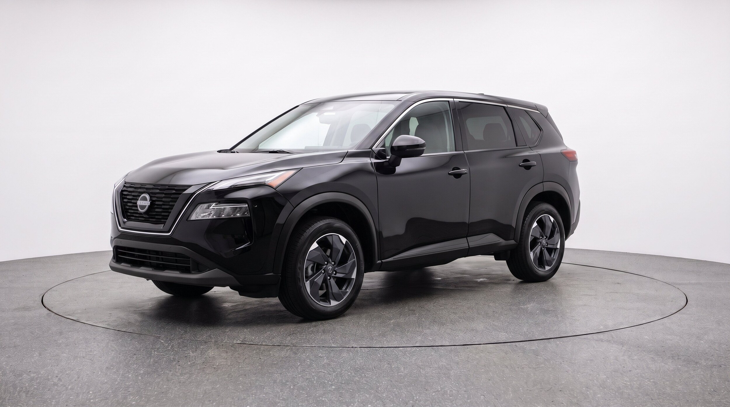 Thumbnail: 2026 Nissan Rogue - 3