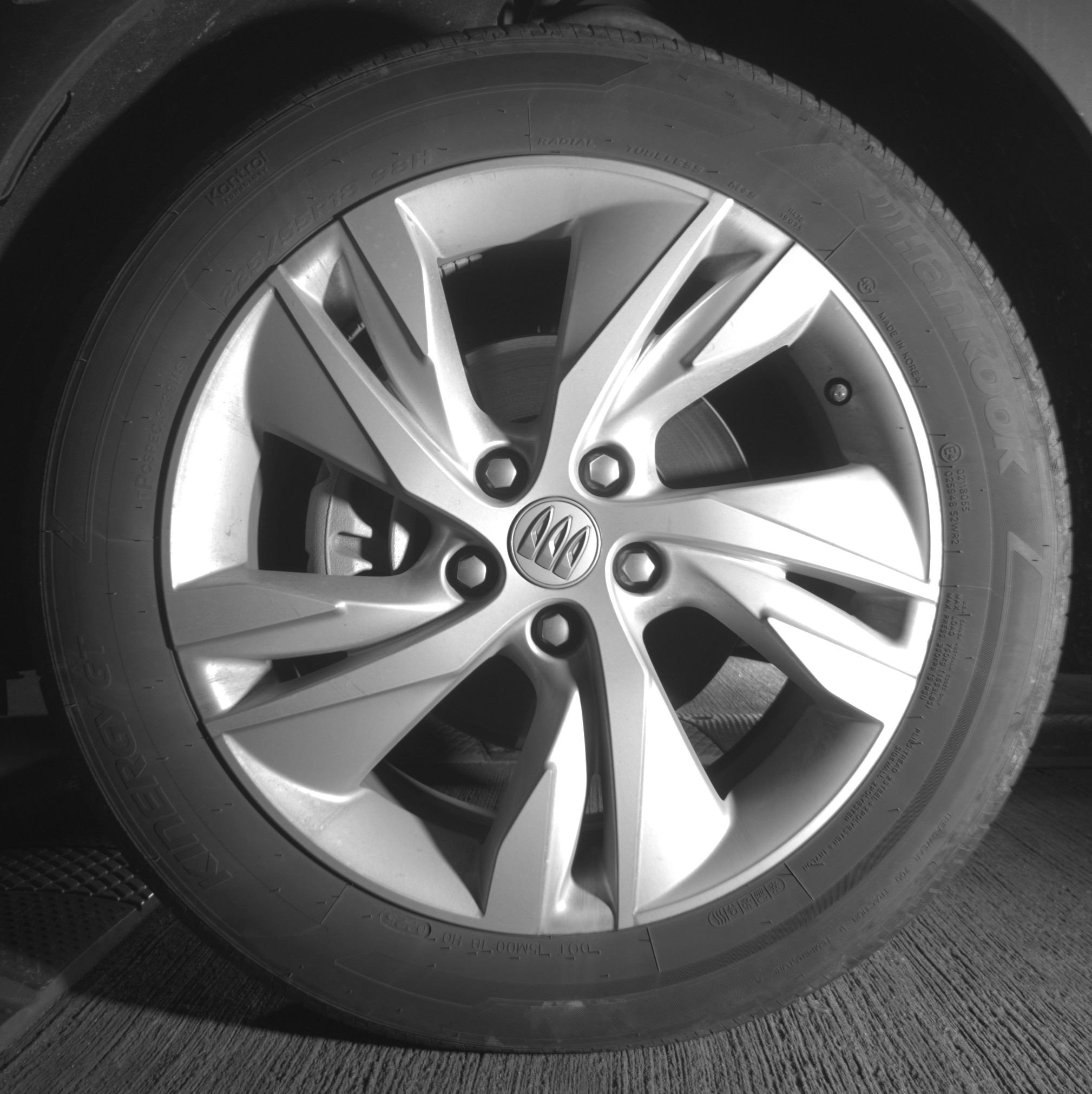 Thumbnail: 2025 Buick Encore GX - 12