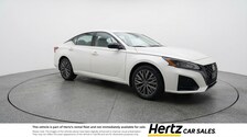 2026 Nissan Altima SV -
                  Dallas, TX