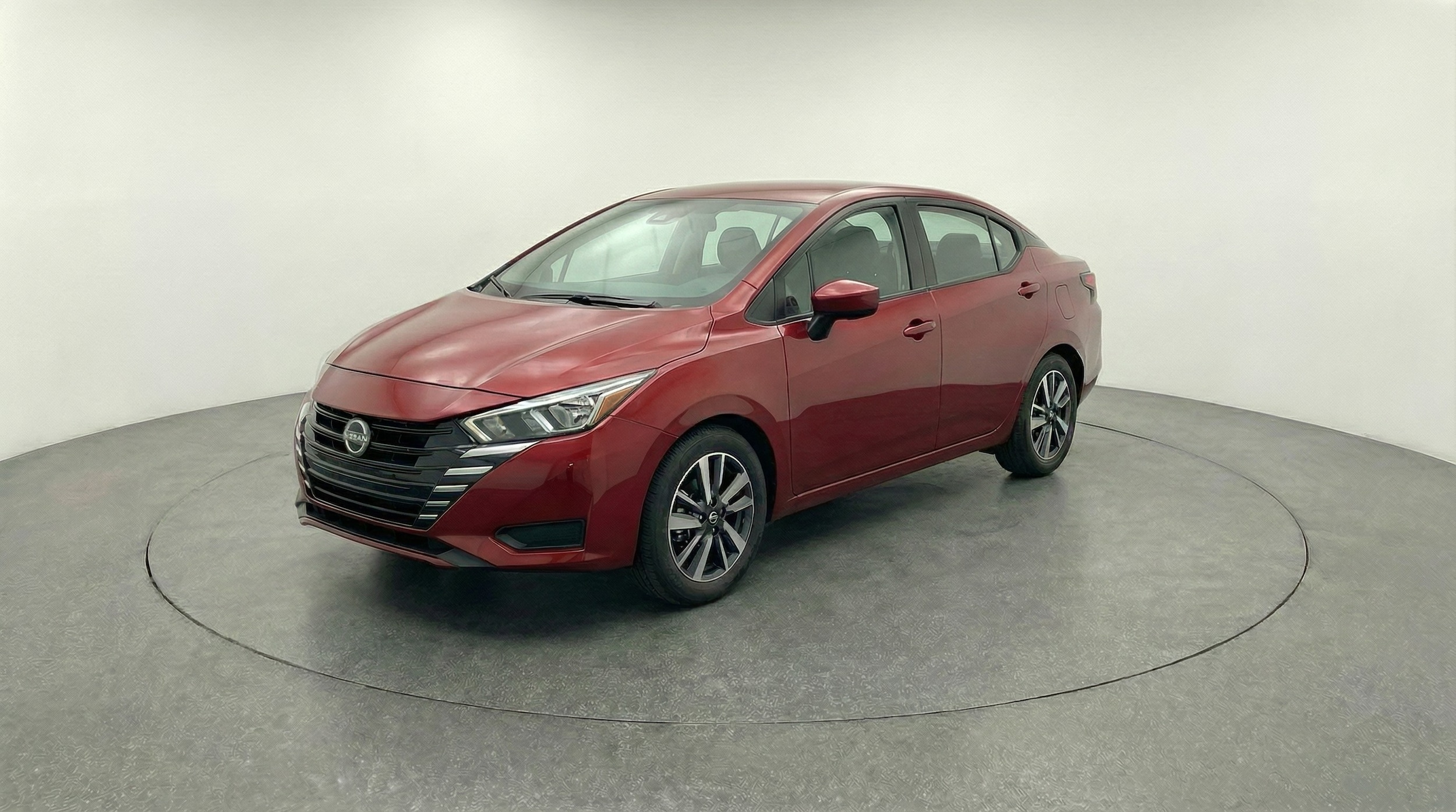 Thumbnail: 2025 Nissan Versa - 3