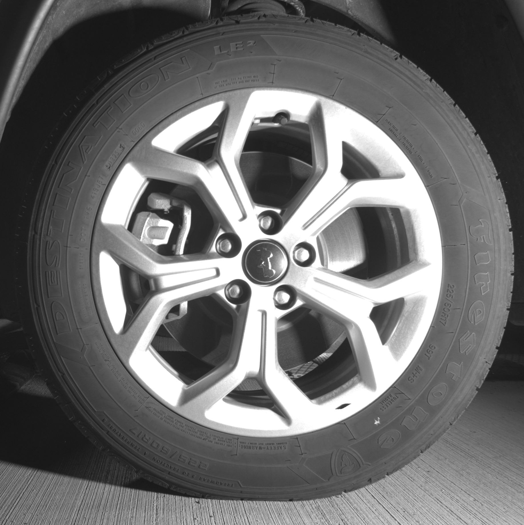 Thumbnail: 2025 Jeep Compass - 12