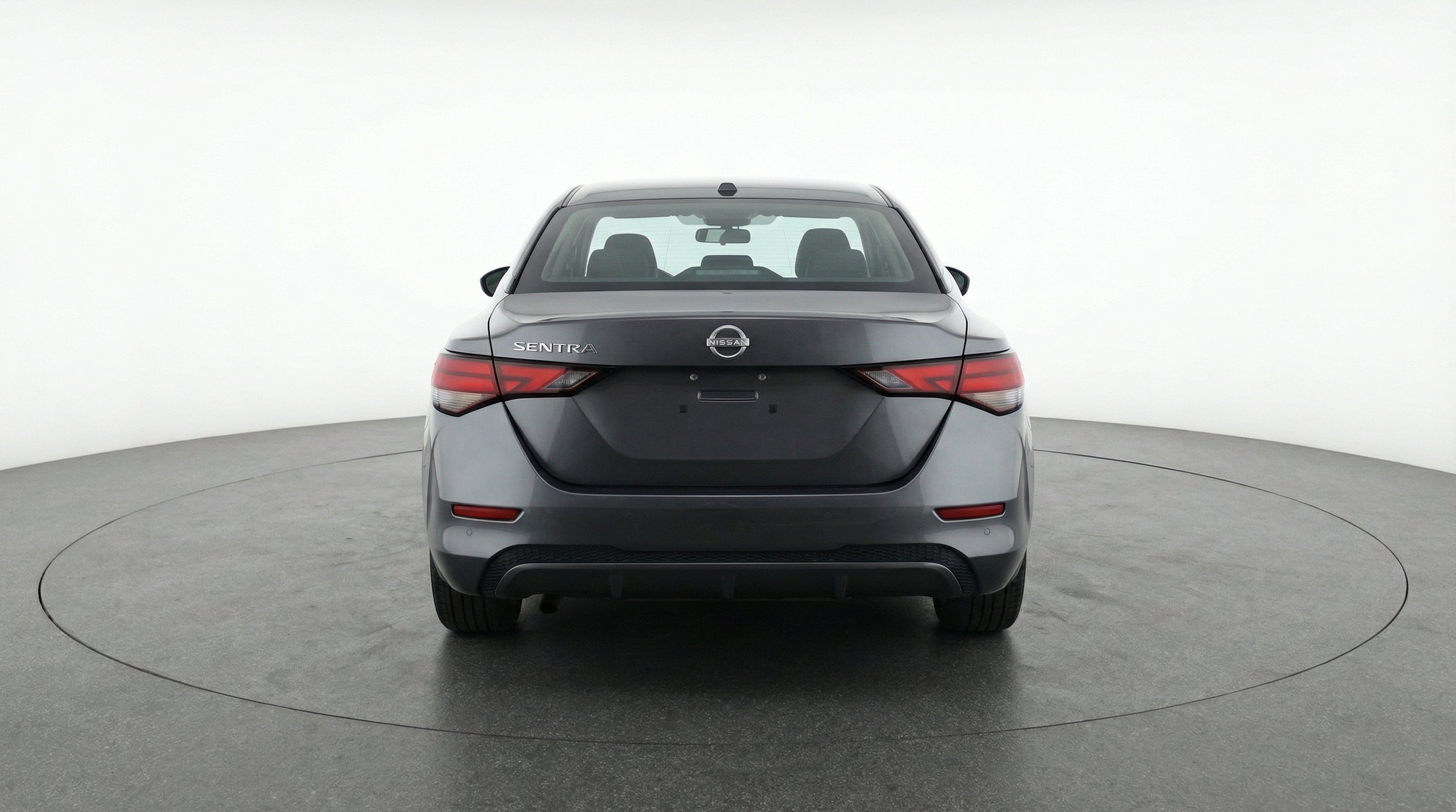 Thumbnail: 2025 Nissan Sentra - 7