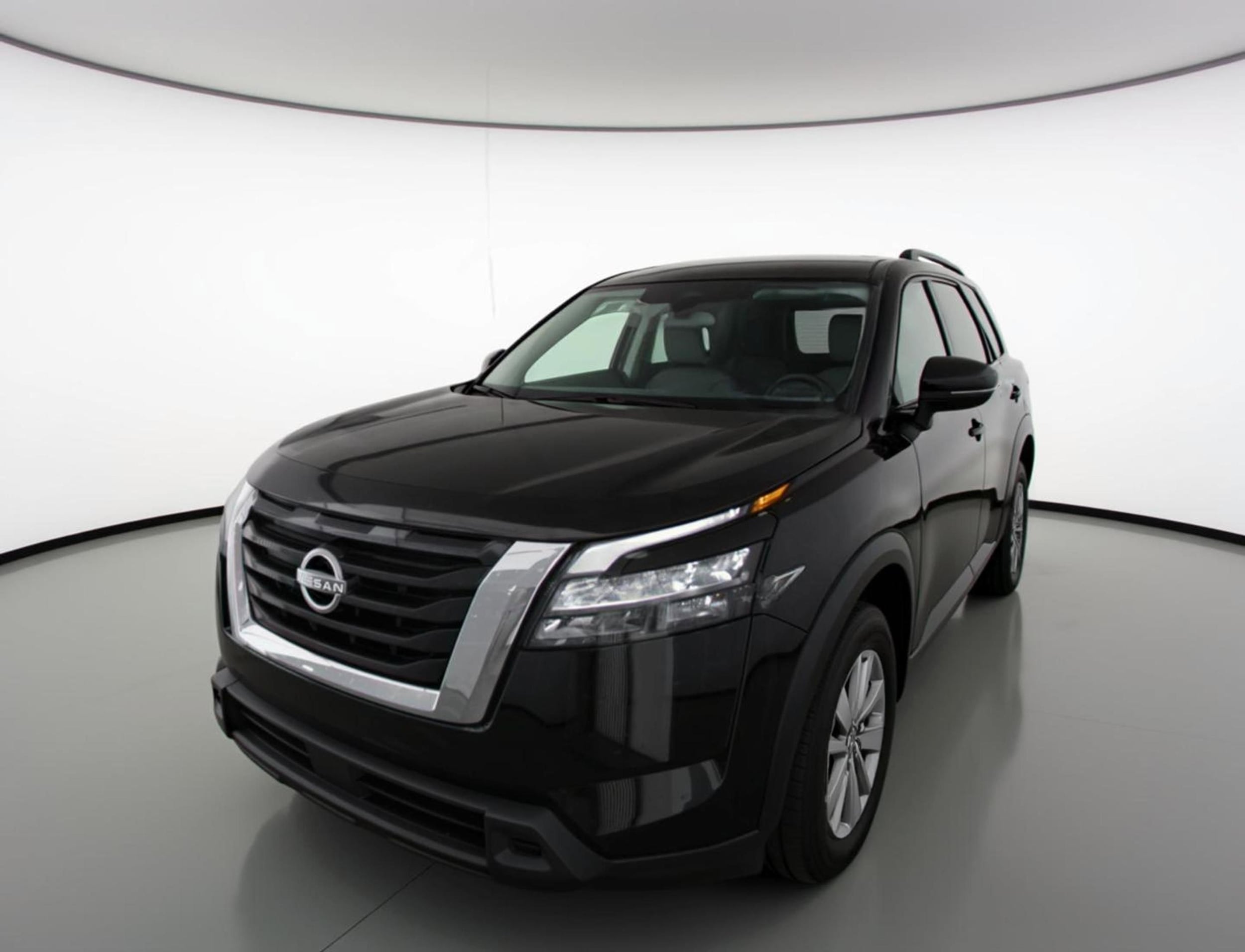 Thumbnail: 2025 Nissan Pathfinder - 3