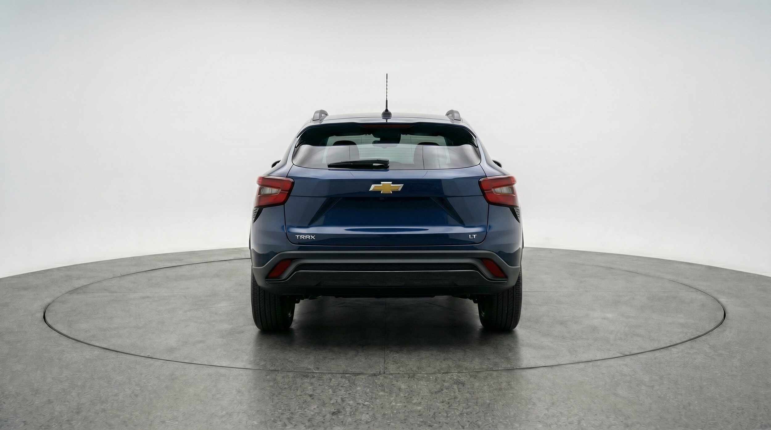 Thumbnail: 2025 Chevrolet Trax - 7