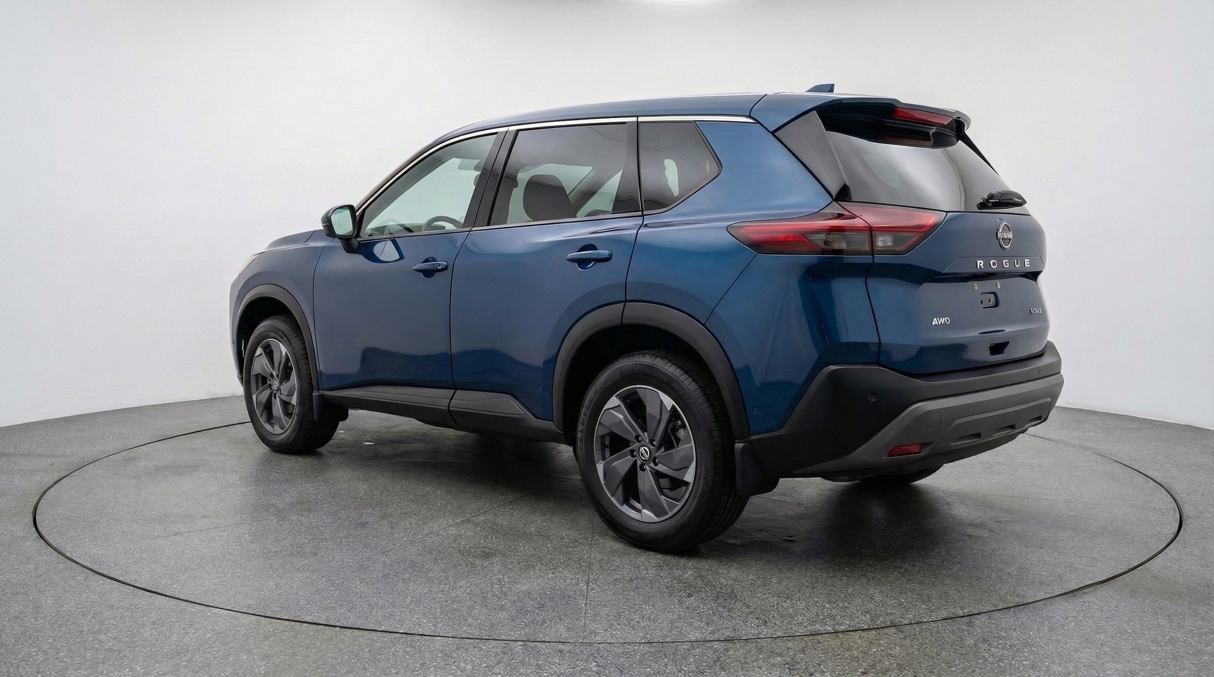 Thumbnail: 2025 Nissan Rogue - 6