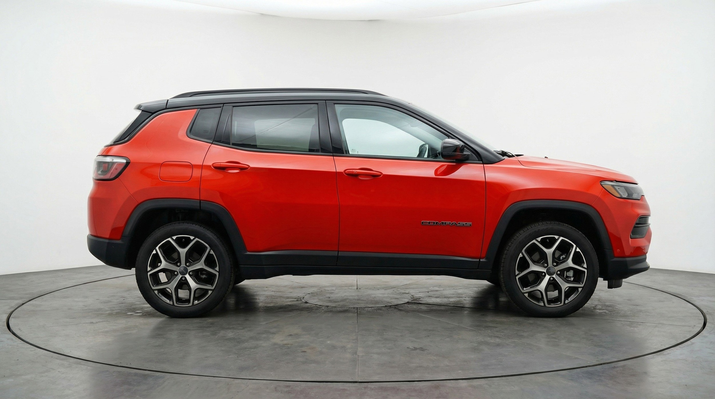 Thumbnail: 2025 Jeep Compass - 11