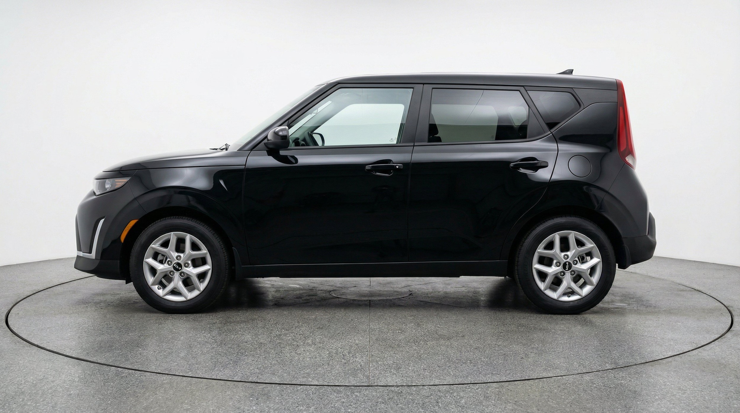 Thumbnail: 2025 Kia Soul - 5